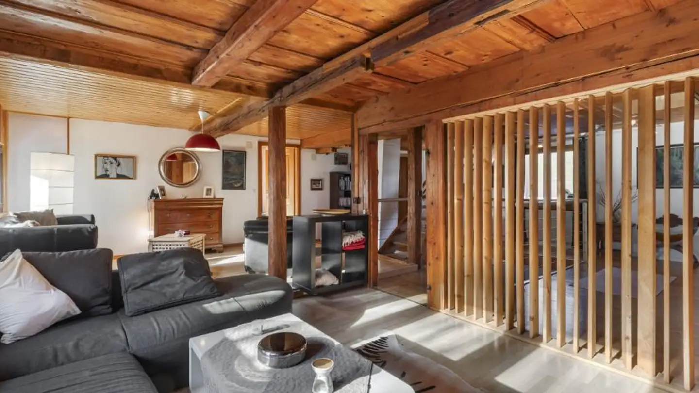 Maison individuelle à vendre - 1634 La Roche FR - Photo 2