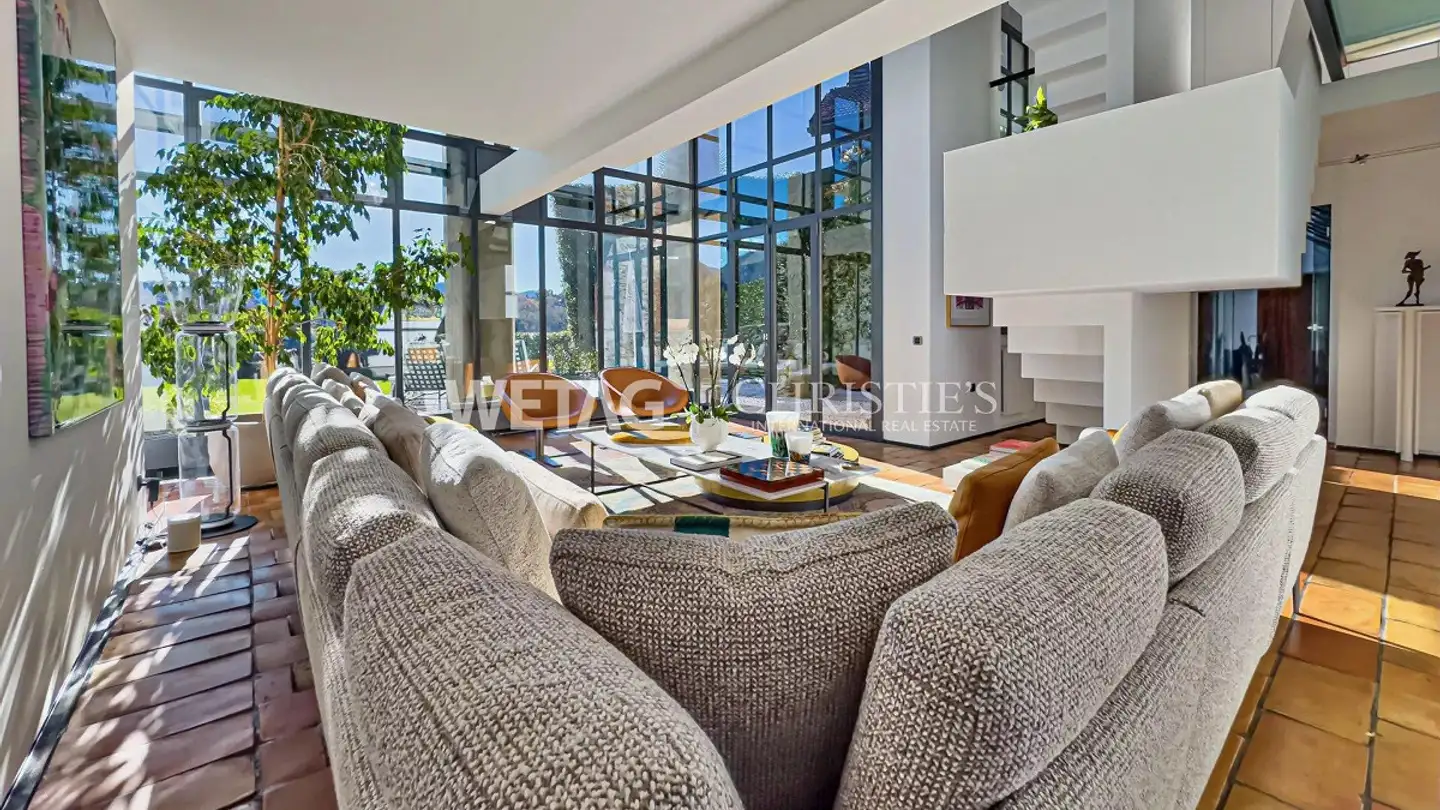 Villa in vendita - 6933 Muzzano - Foto 3