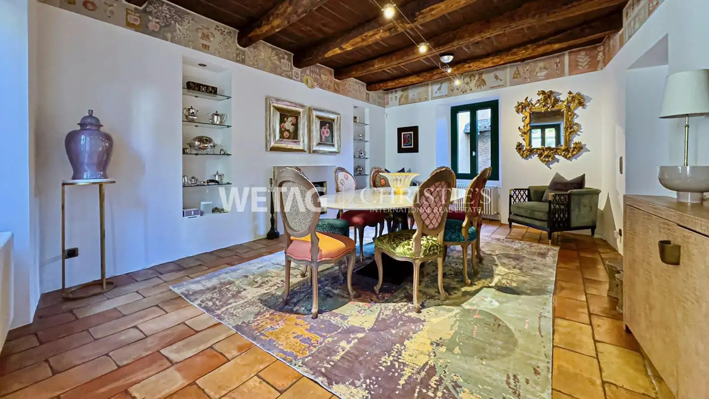 Villa in vendita - 6933 Muzzano - Foto 4