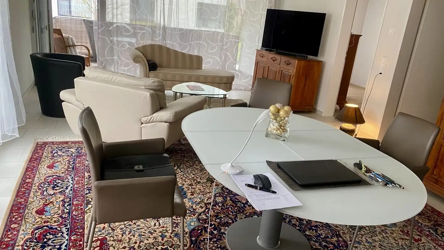 Appartamento in affitto - Rhypark 5a, 5080 Laufenburg - Foto 3