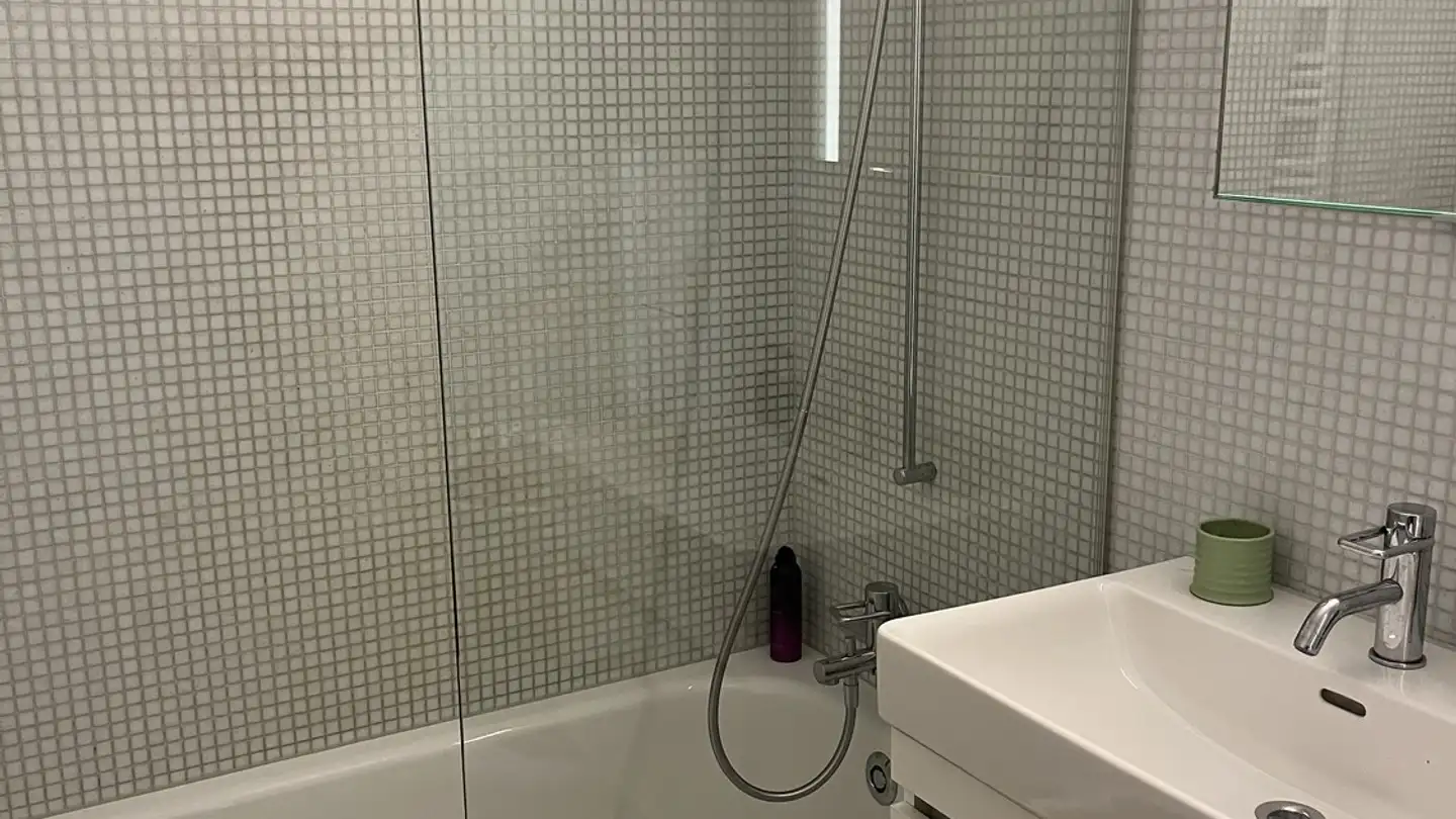 Appartement à louer - Letzigraben 120, 8047 Zürich - Photo 3