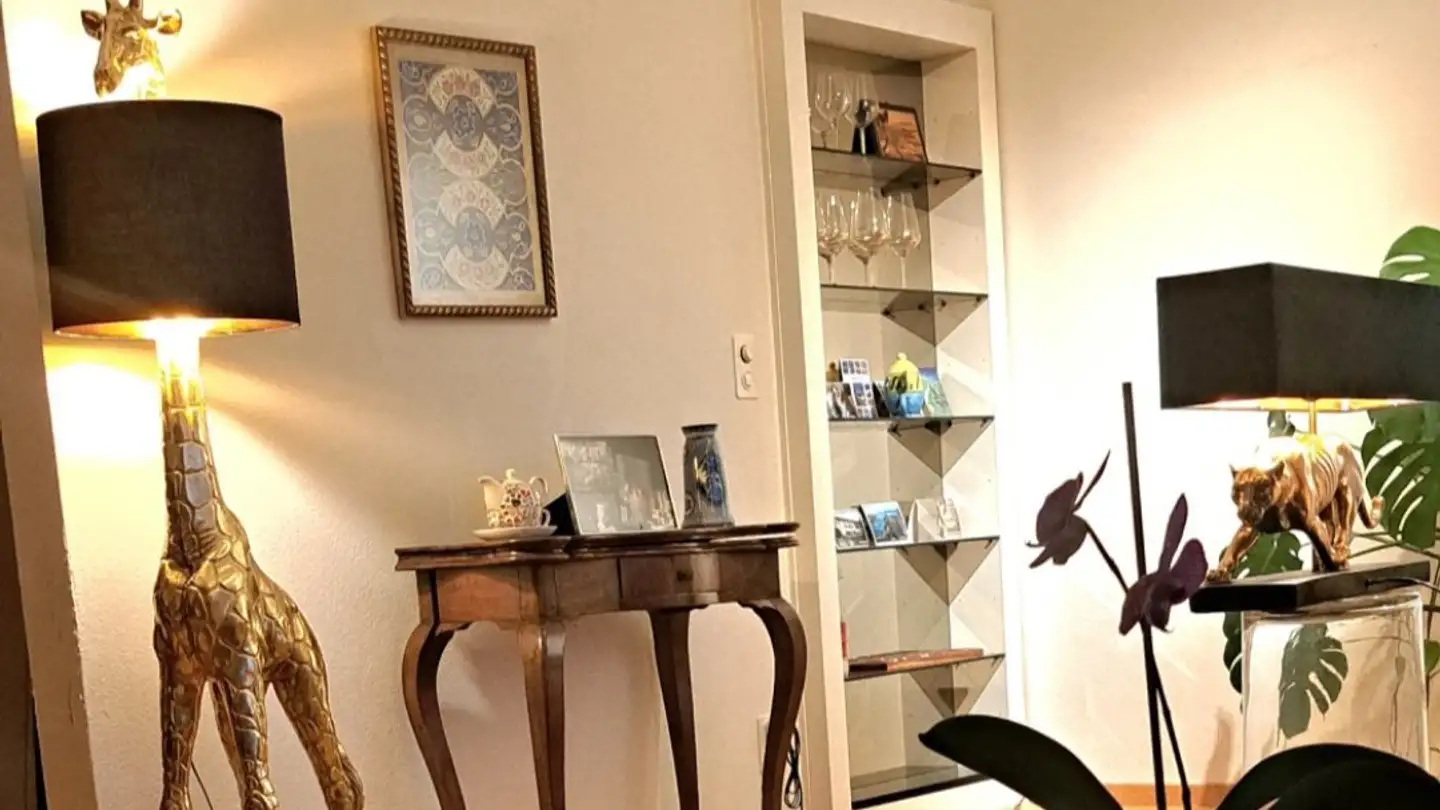 Chambre à louer - 8704 Herrliberg