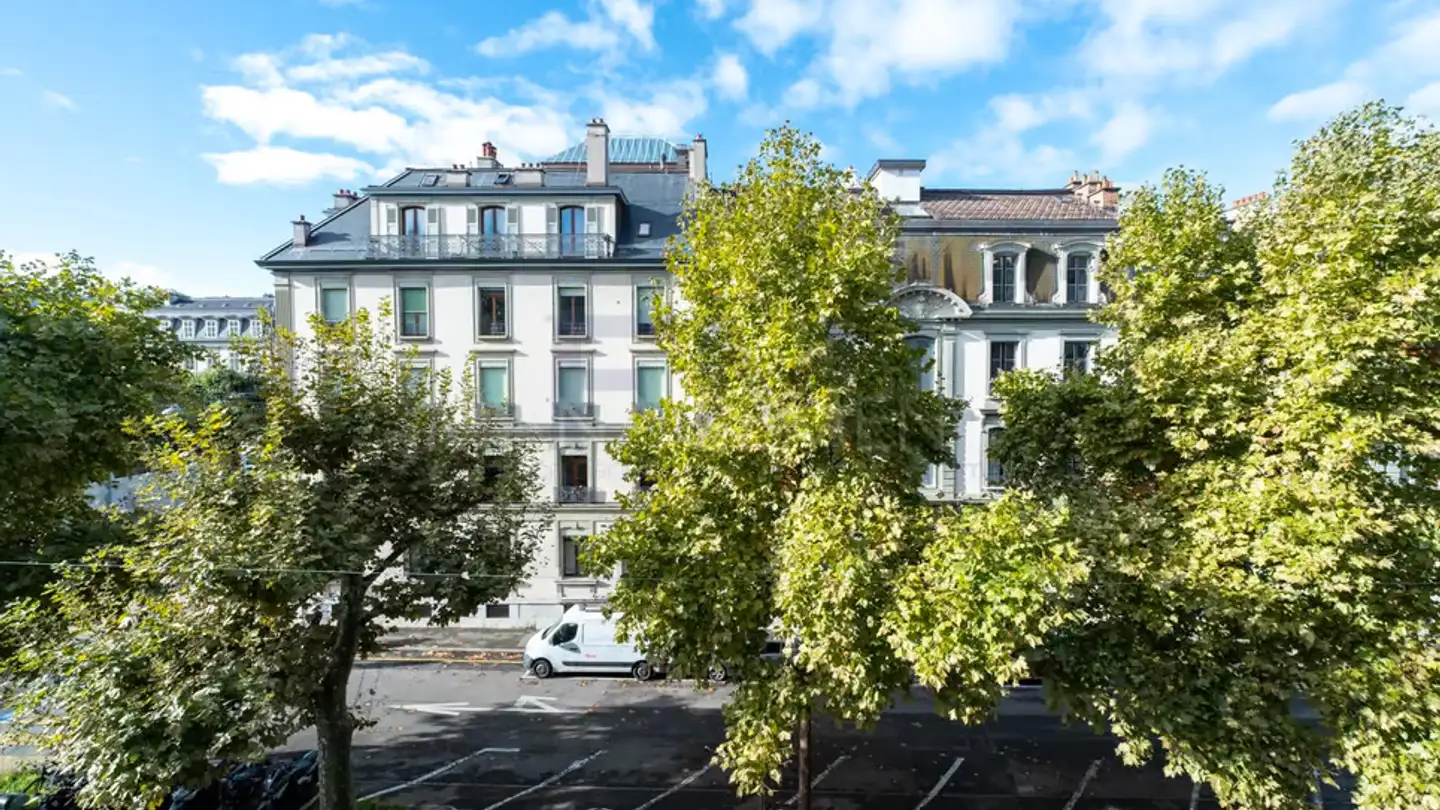 Appartamento in affitto - 1205 Genève