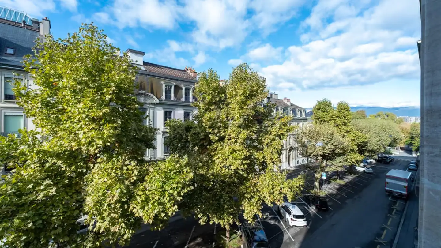 Appartamento in affitto - 1205 Genève - Foto 2