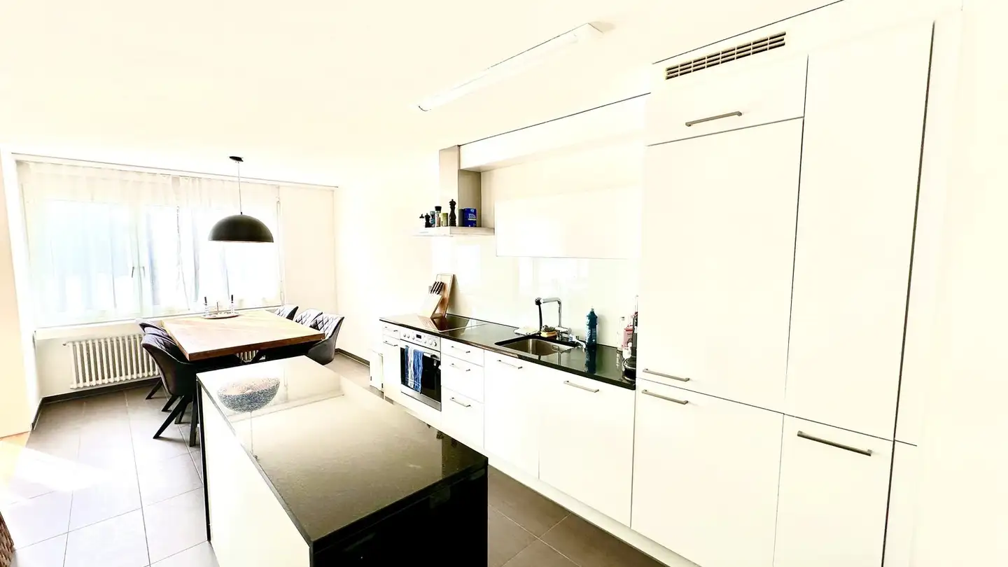 Apartment for rent - Buchholzstrasse 140, 8053 Zürich - Photo 3