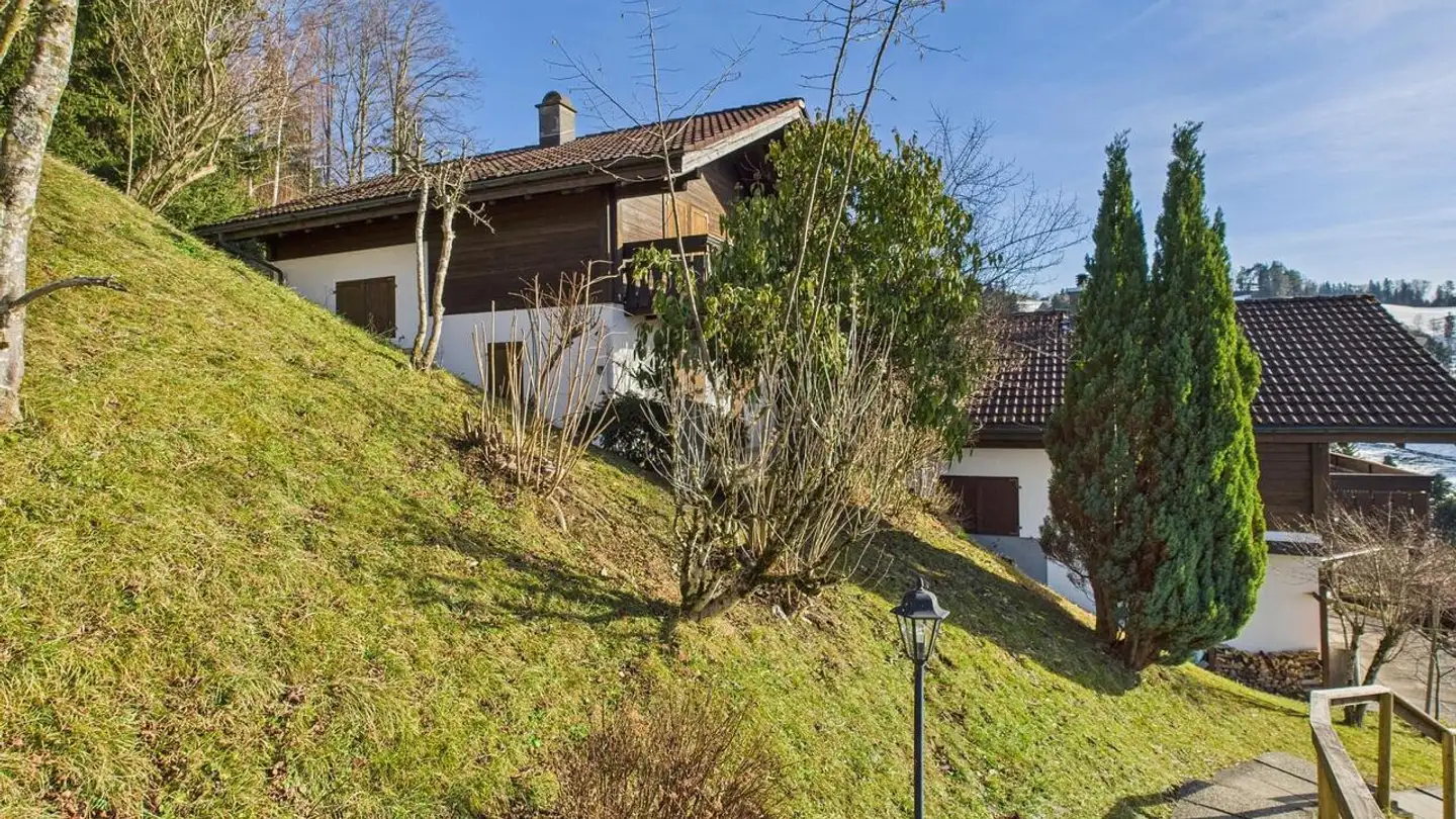 Row house for sale - 9122 Mogelsberg