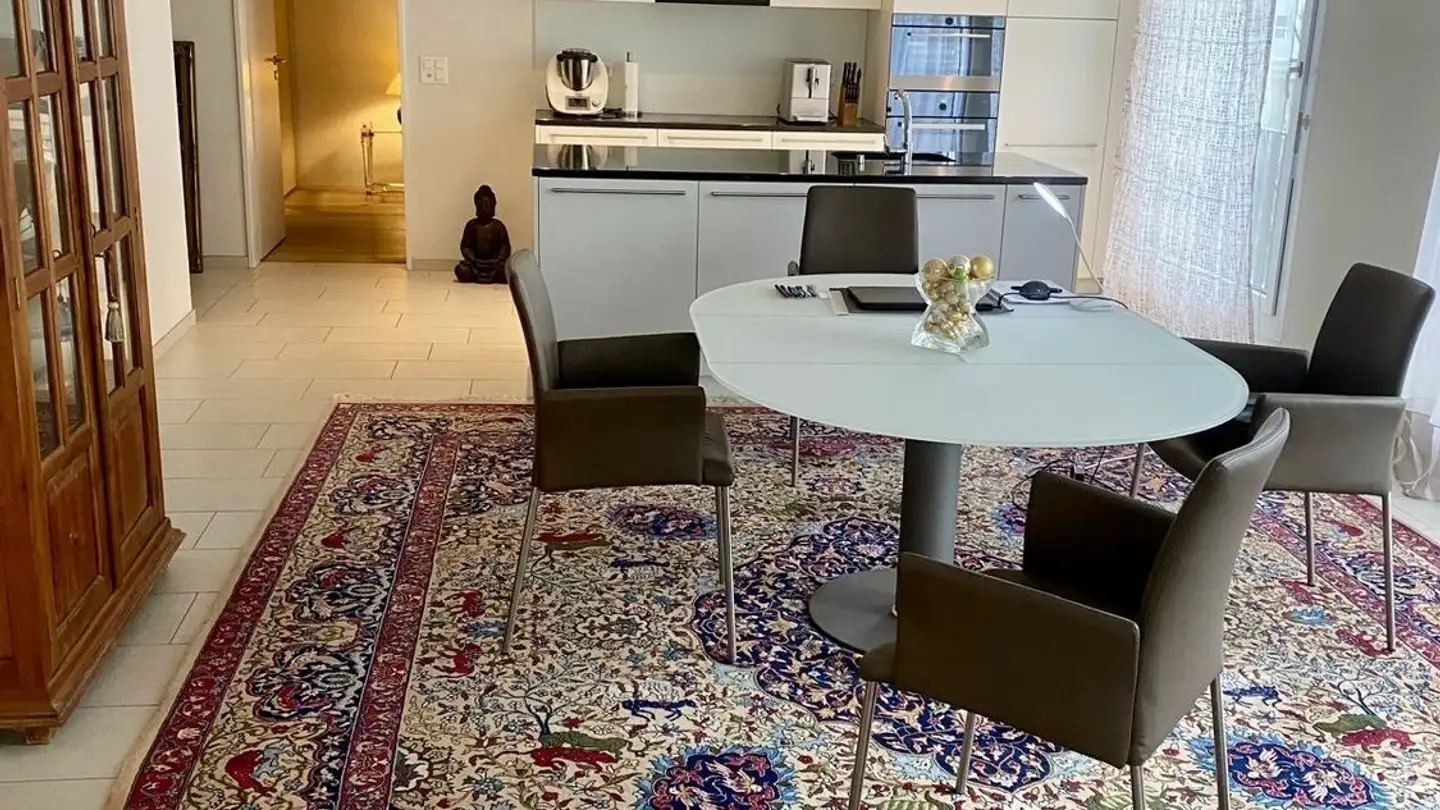 Appartamento in affitto - Rhypark 5a, 5080 Laufenburg - Foto 2