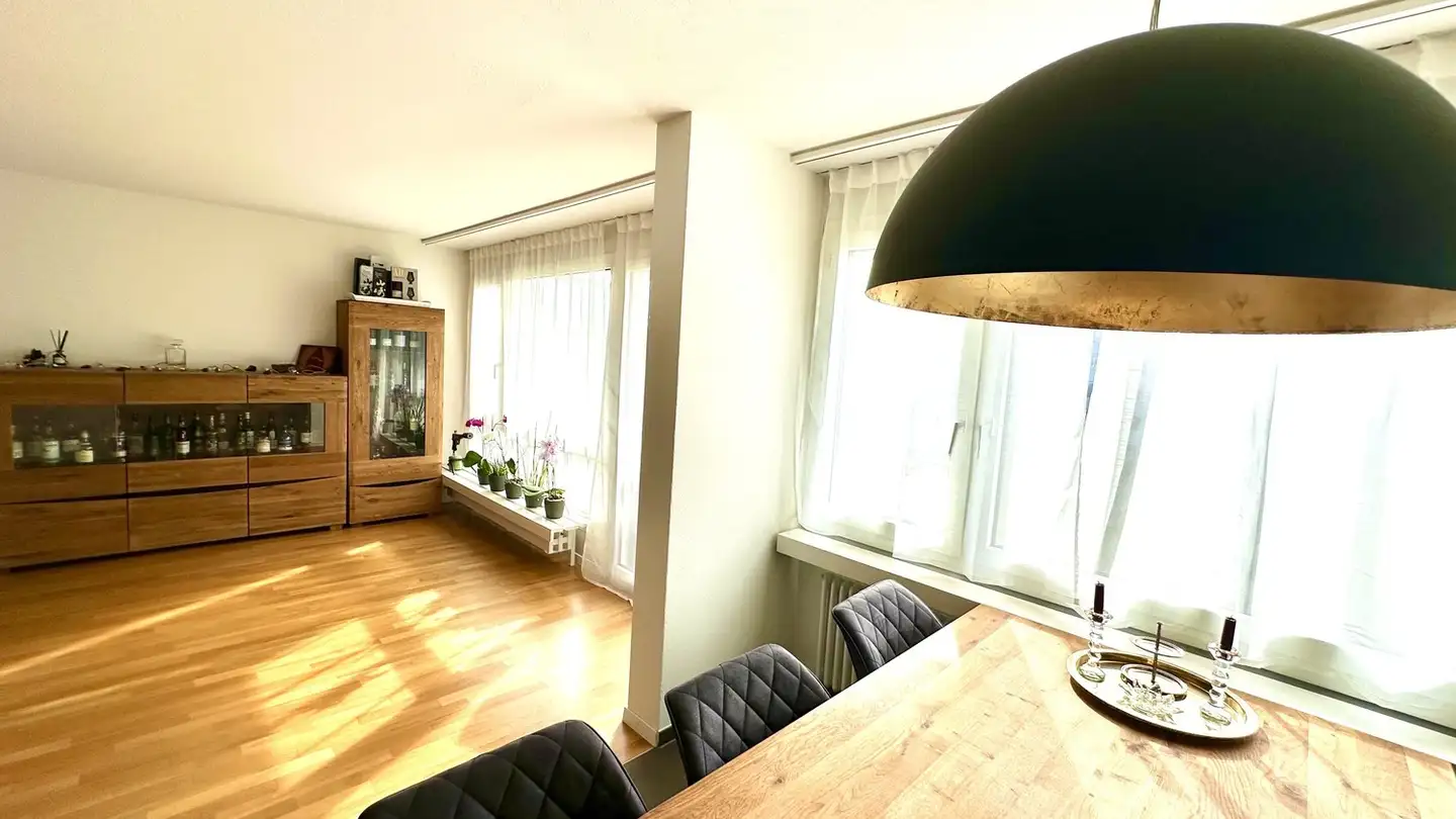 Apartment for rent - Buchholzstrasse 140, 8053 Zürich - Photo 4