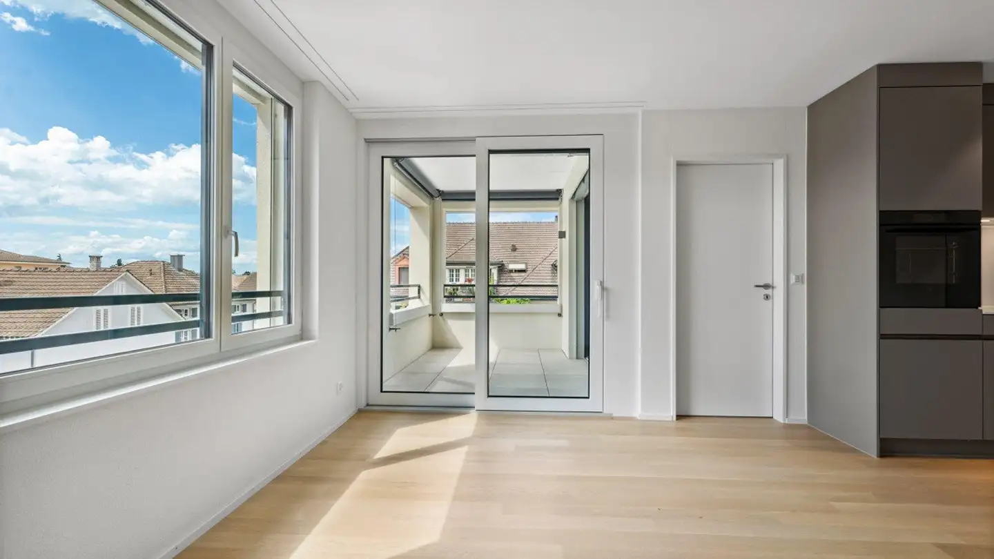 Apartment for rent - Löwenstrasse 3, 8590 Romanshorn - Photo 2