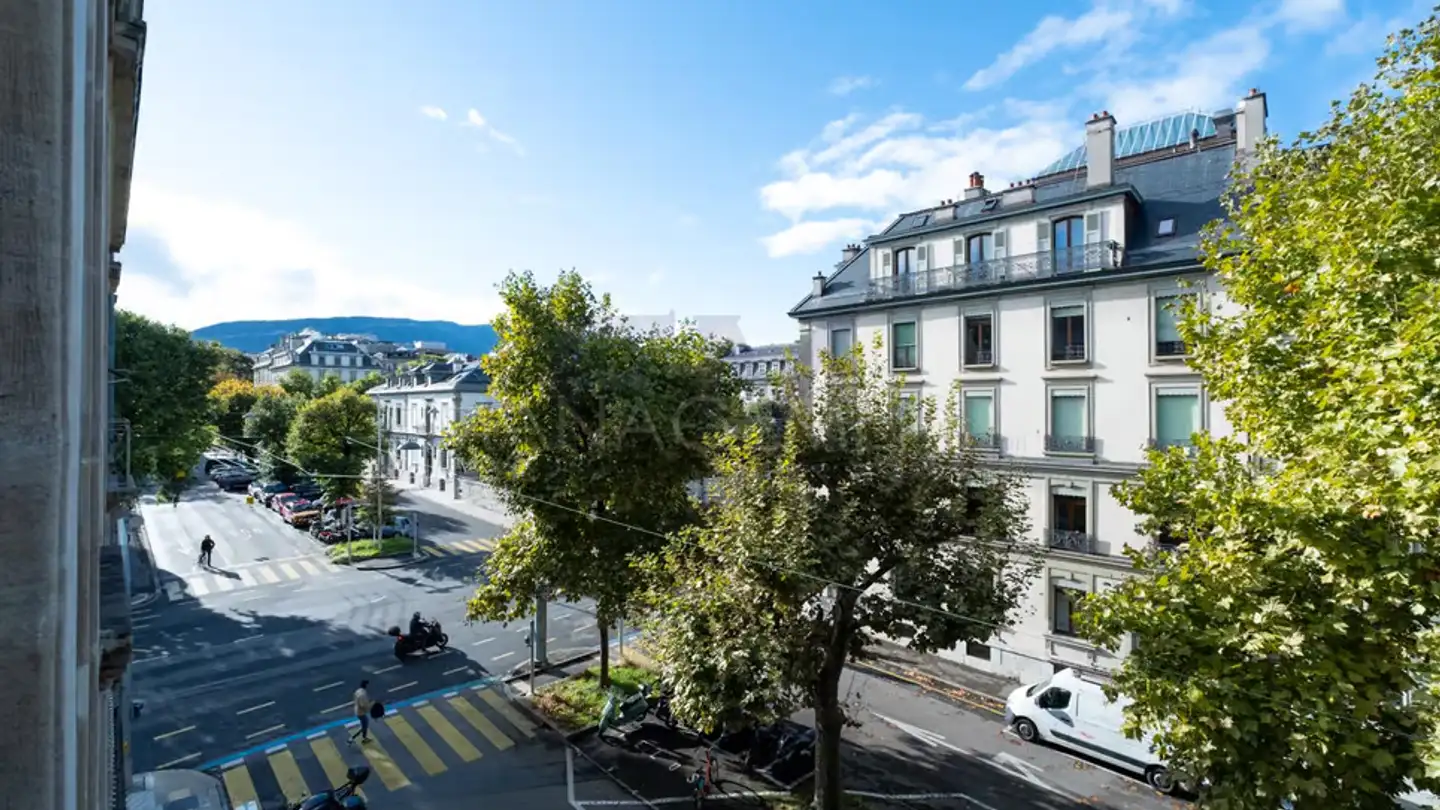 Appartamento in affitto - 1205 Genève - Foto 3