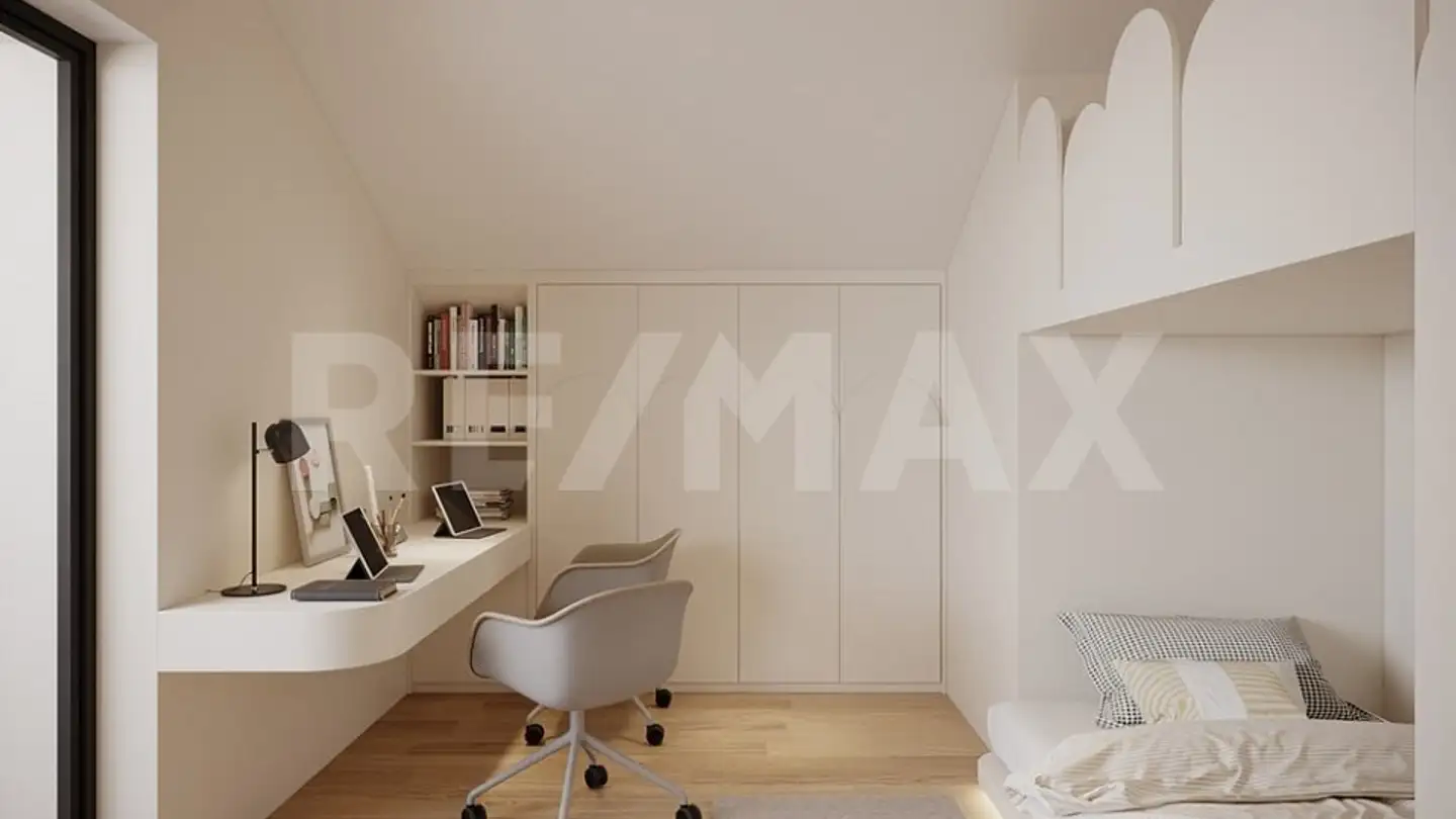 Penthouse for sale - 1081 Montpreveyres - Photo 2