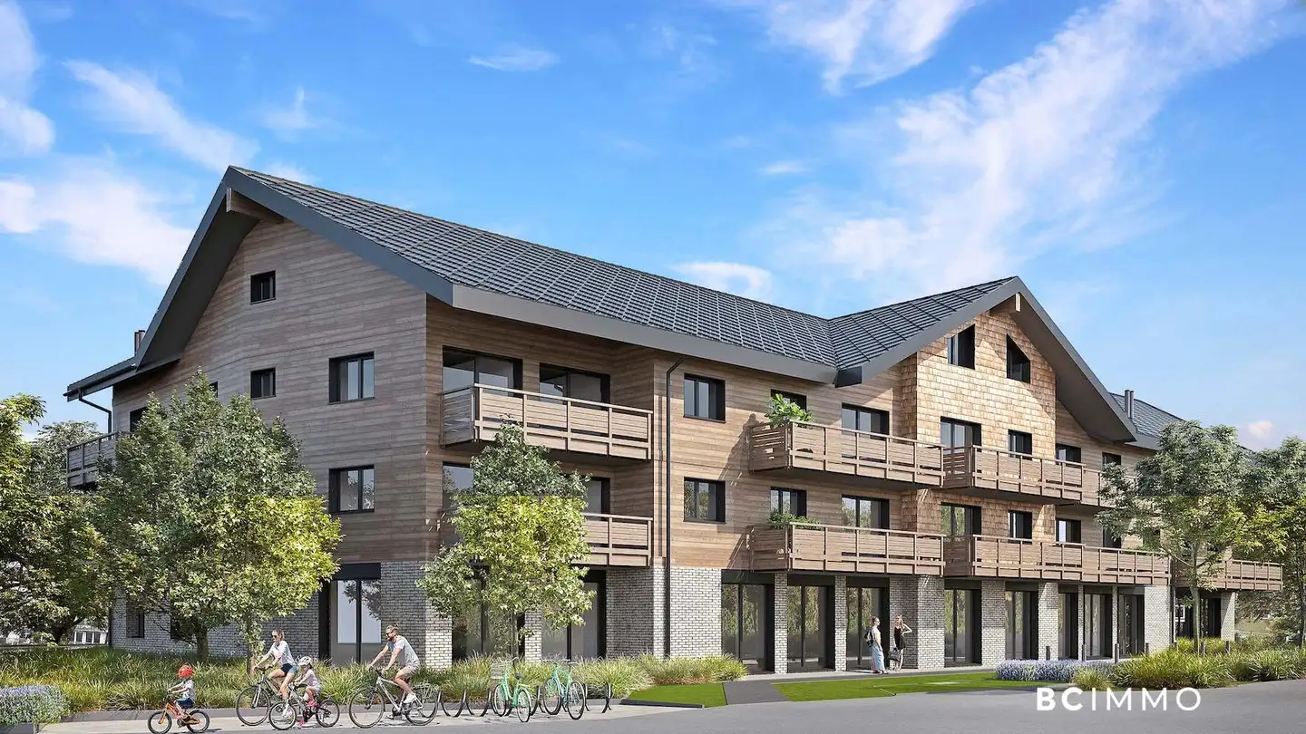 Appartamento in vendita - 1264 St-Cergue - Foto 2