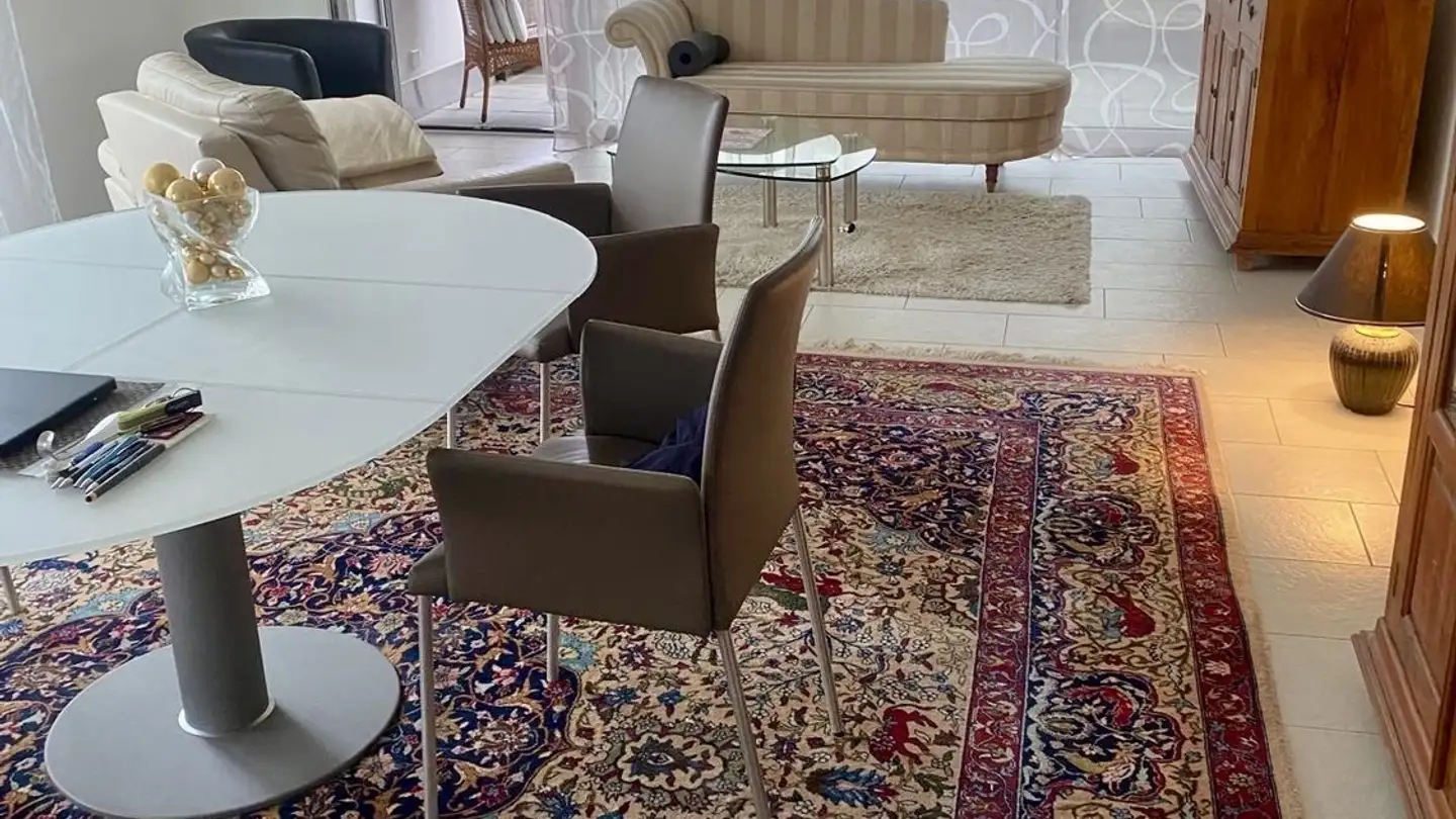 Appartamento in affitto - Rhypark 5a, 5080 Laufenburg - Foto 4