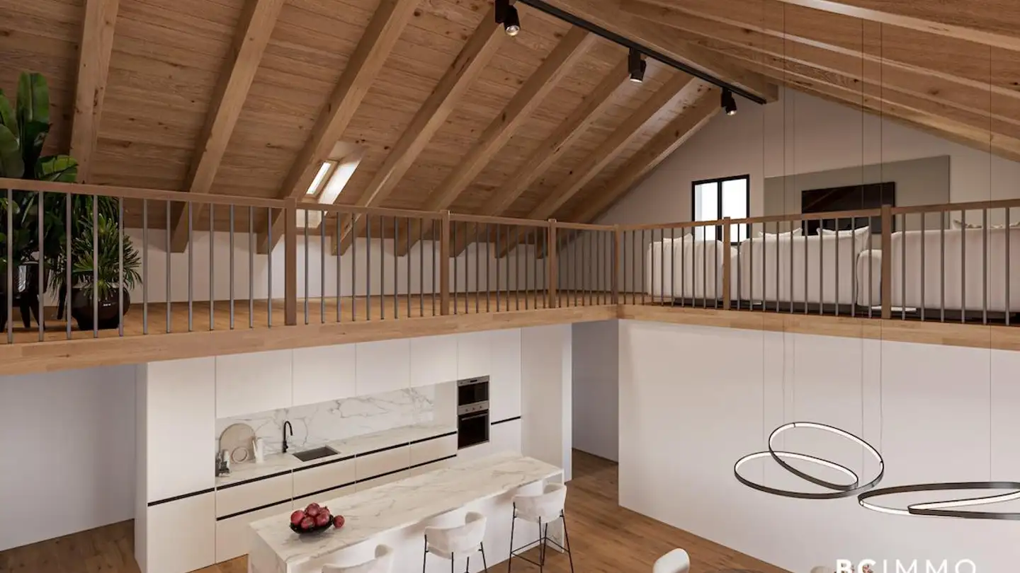 Appartamento in vendita - 1264 St-Cergue - Foto 3