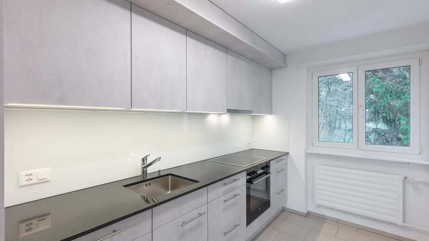 Apartment for rent - Mühlegasse 4, 4538 Oberbipp