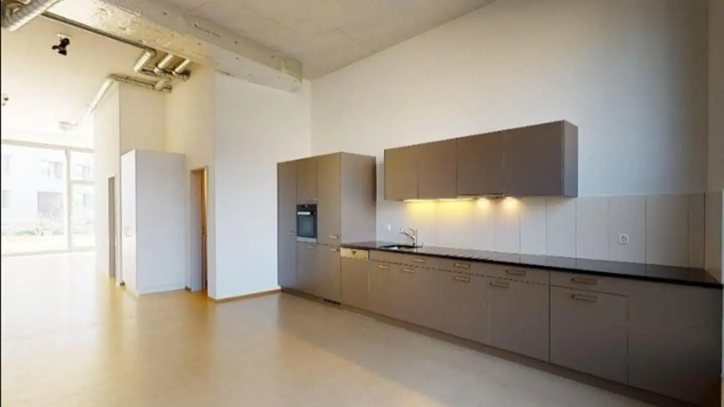 Loft in affitto - Ringstrasse 10, 9200 Gossau SG - Photo 4