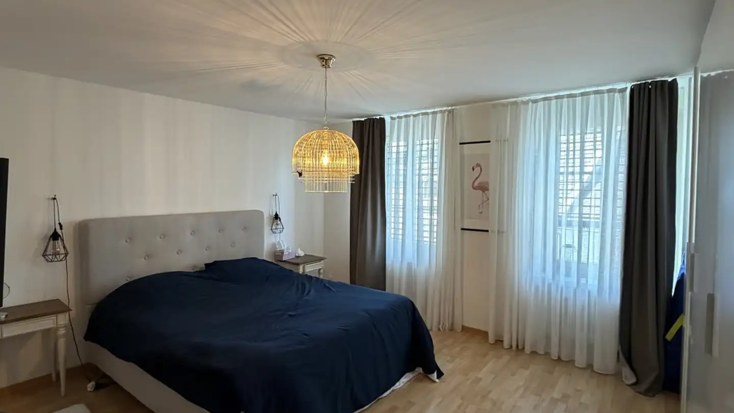 Furnished apartment for rent - 8001 Zürich