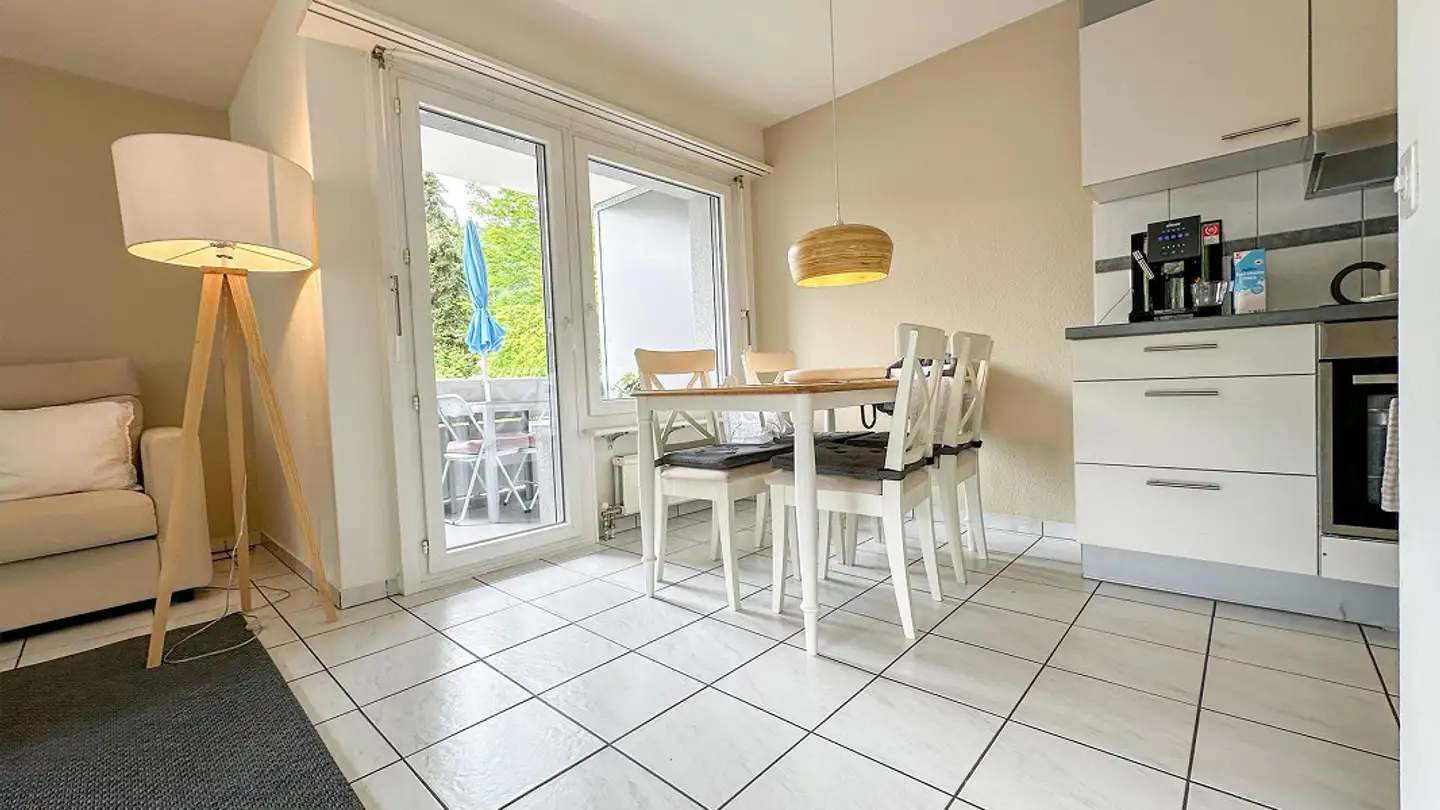 Appartement à louer - Hauptstrasse 71, 4436 Oberdorf BL - Photo 3