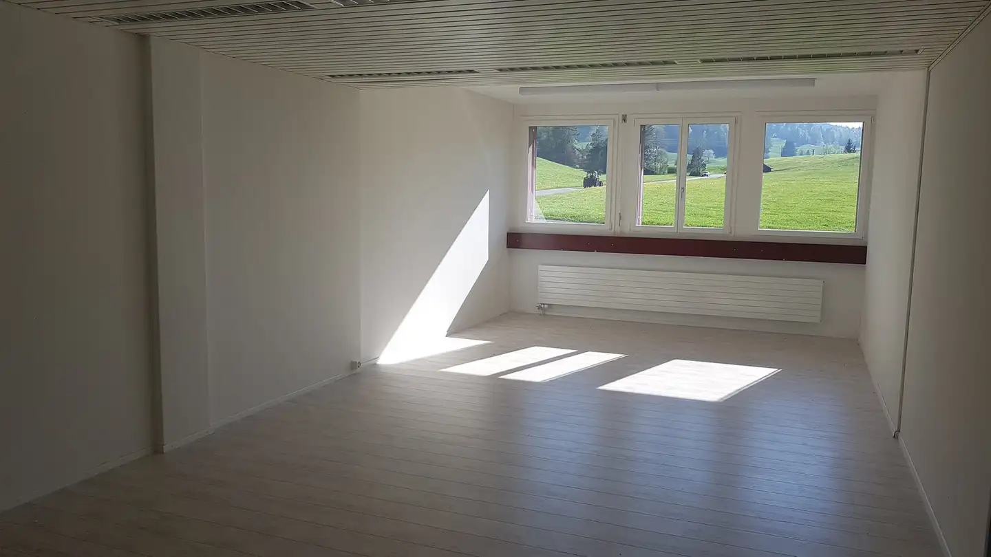 Spazio ufficio in affitto - Gewerbestrasse 19, 6314 Unterägeri - Foto 3