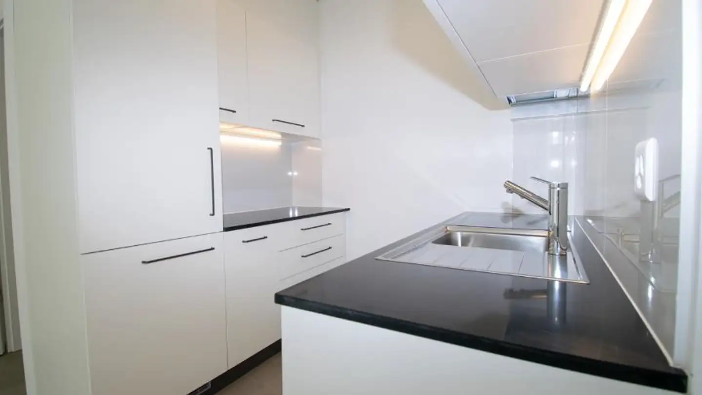 Apartment for rent - Via Generale Guisan 10, 6710 Biasca