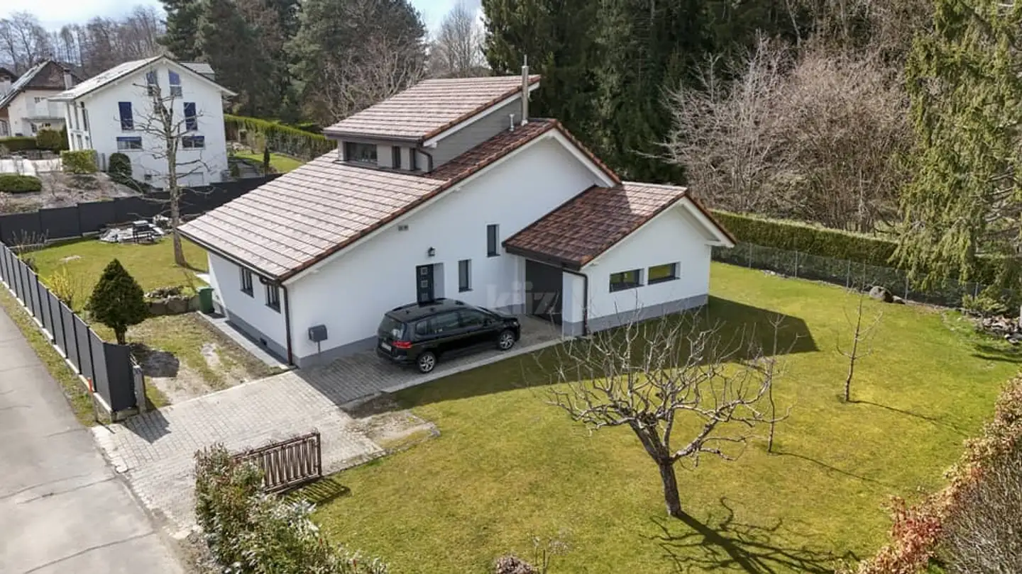 Single house for sale - Route De Mollie-Margot, 1073 Mollie-Margot