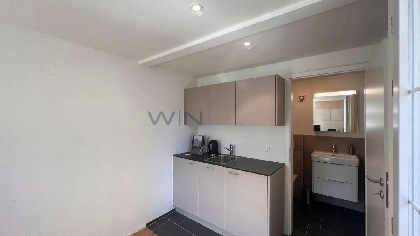 Office space for rent - 8750 Glarus - Photo 4