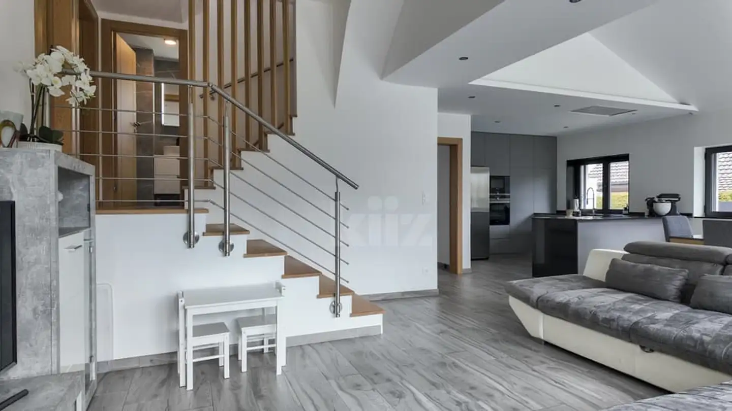 Single house for sale - Route De Mollie-Margot, 1073 Mollie-Margot - Photo 2