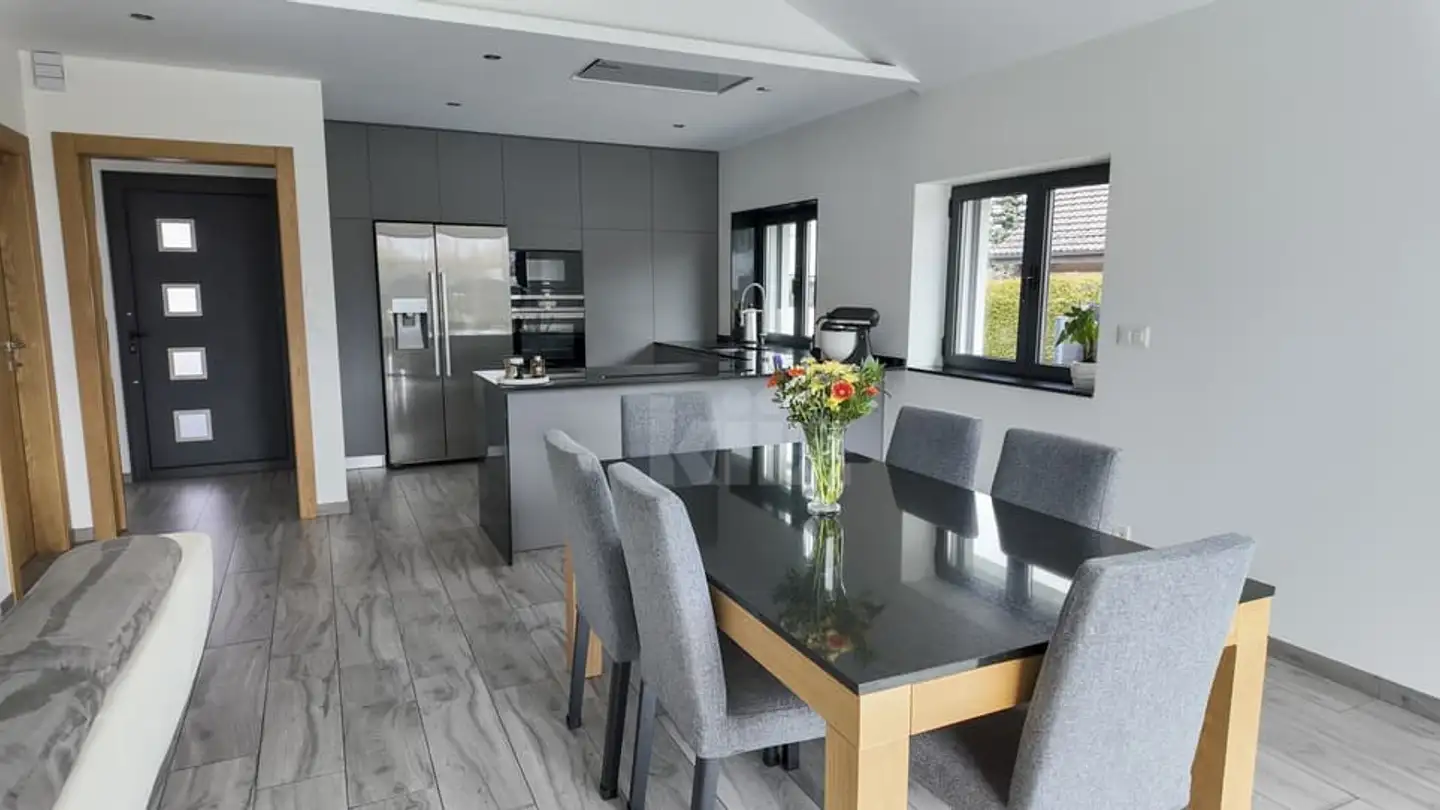 Single house for sale - Route De Mollie-Margot, 1073 Mollie-Margot - Photo 3