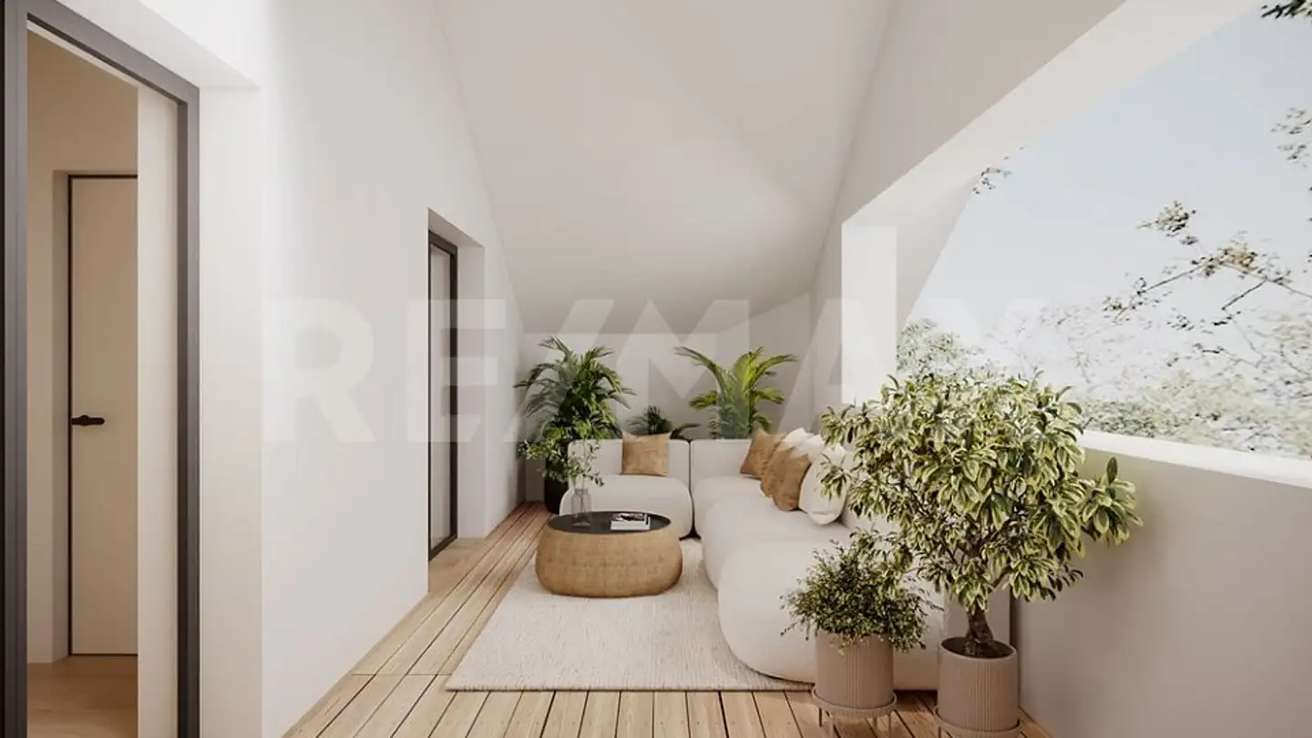 Penthouse for sale - 1081 Montpreveyres - Photo 3