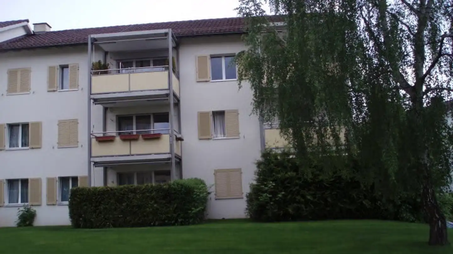 Appartement à louer - Niederflachs 3, 8180 Bülach - Photo 2