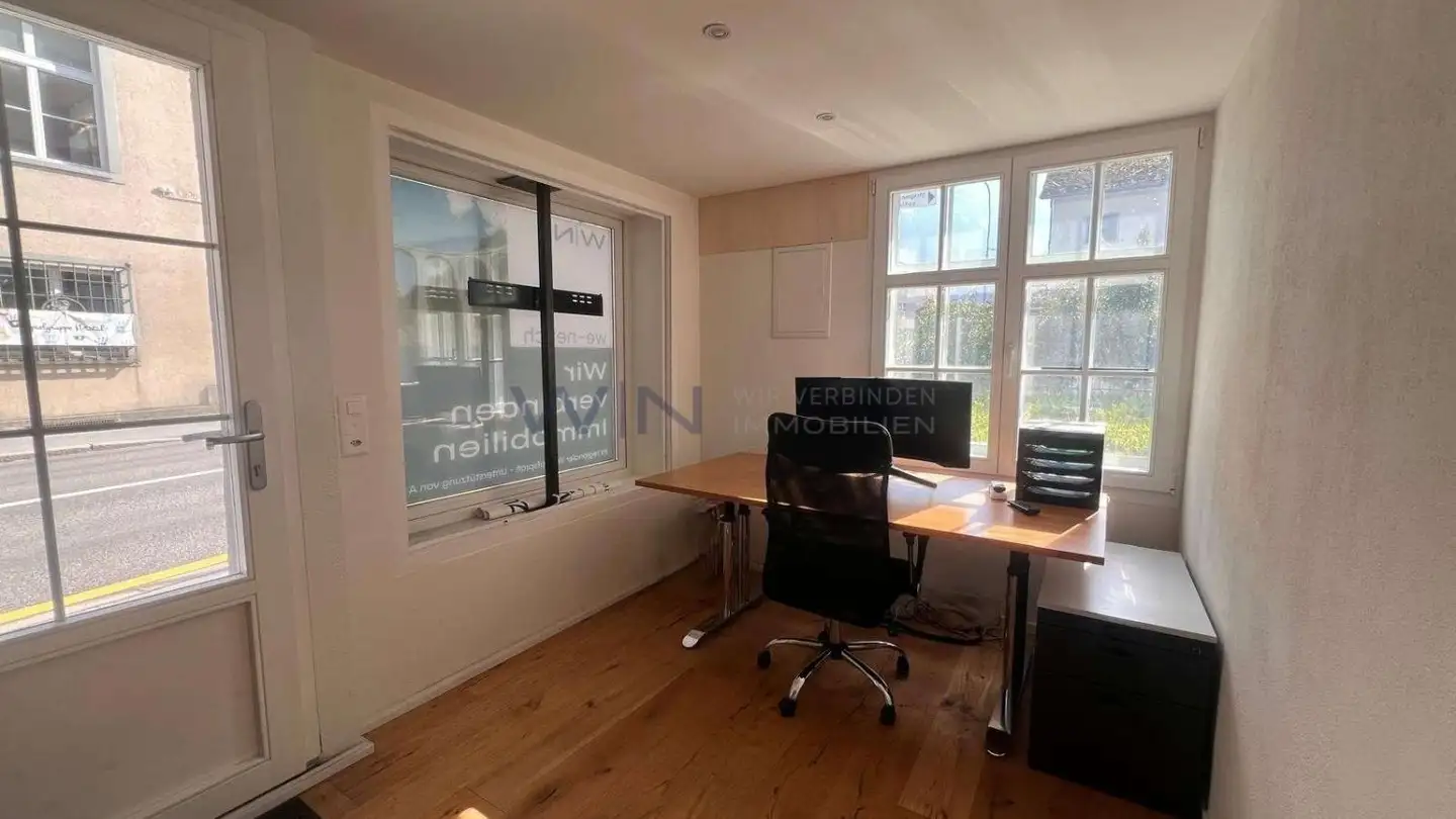 Office space for rent - 8750 Glarus - Photo 2