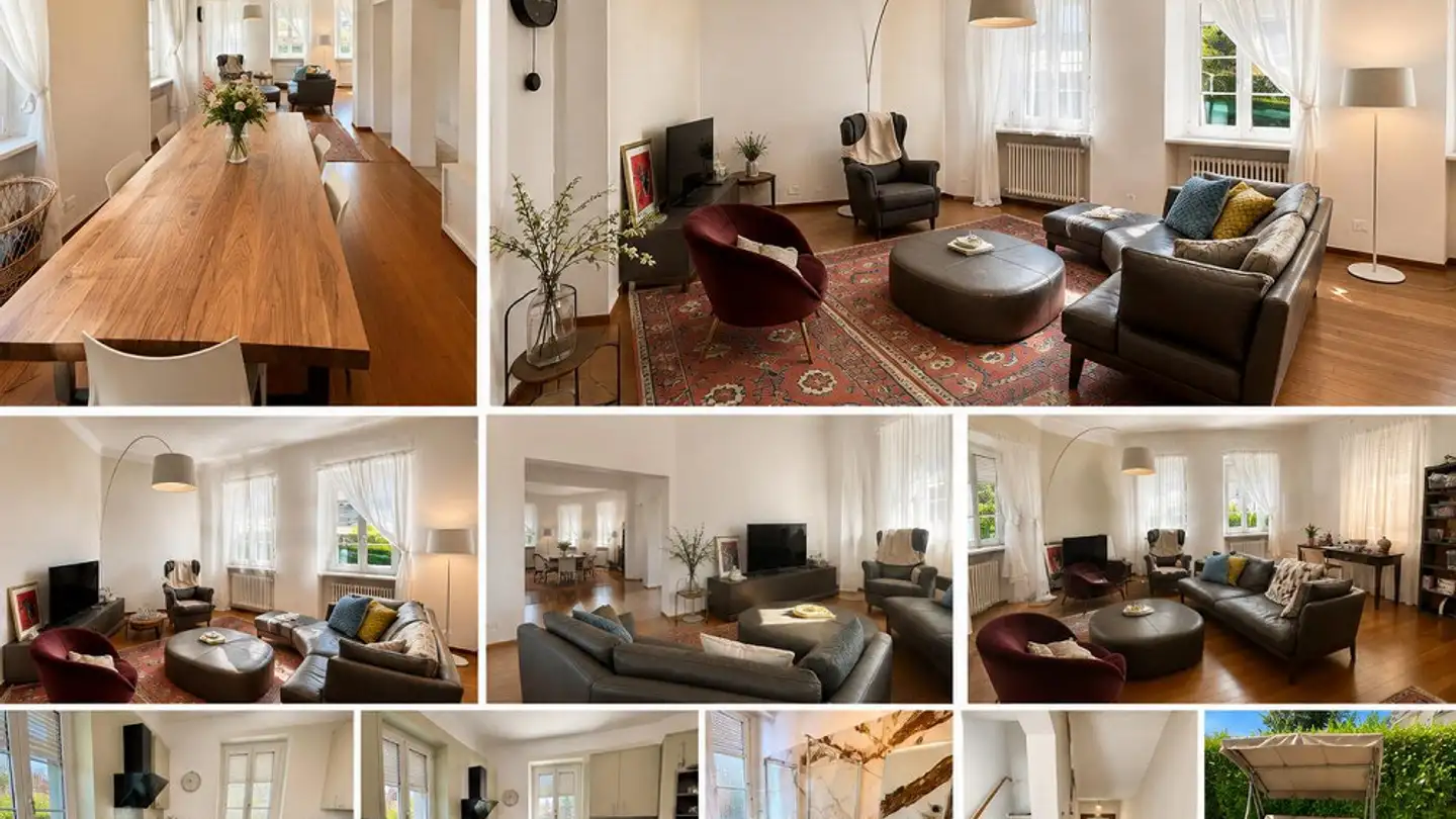 Casa singola in vendita - 6850 Mendrisio