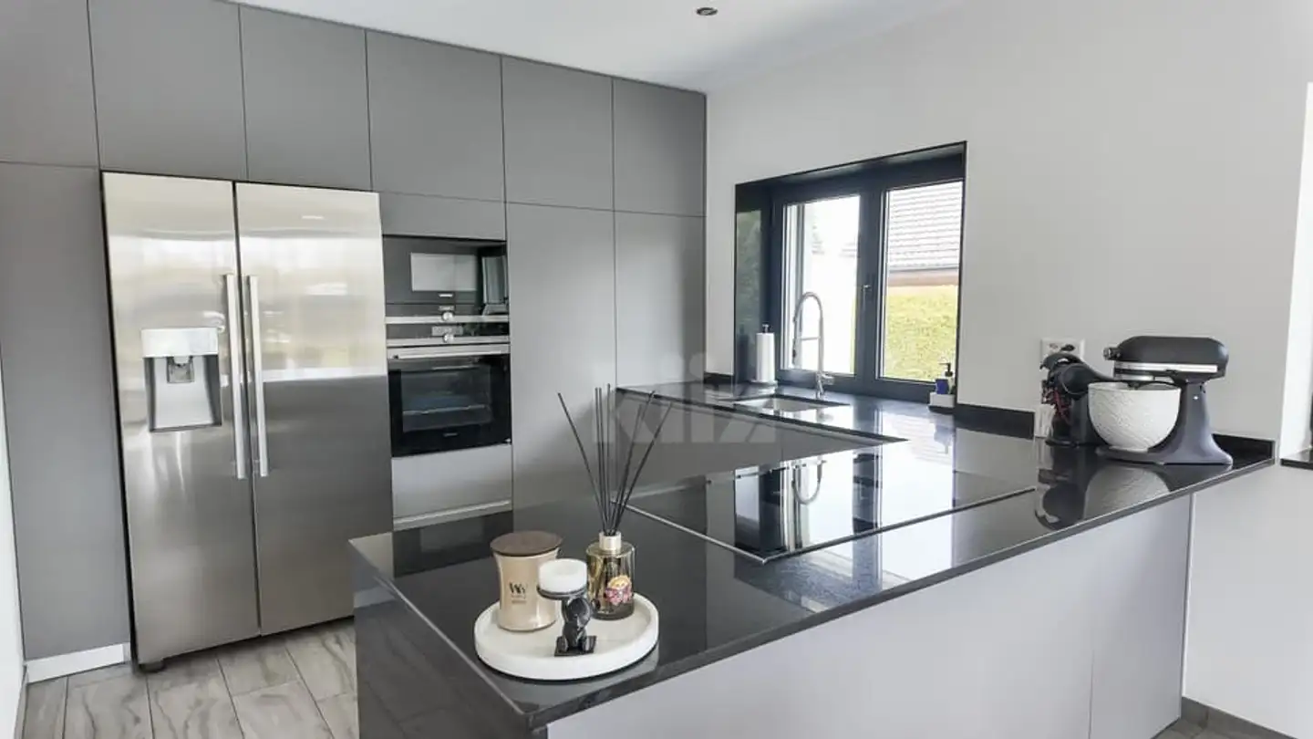 Single house for sale - Route De Mollie-Margot, 1073 Mollie-Margot - Photo 4