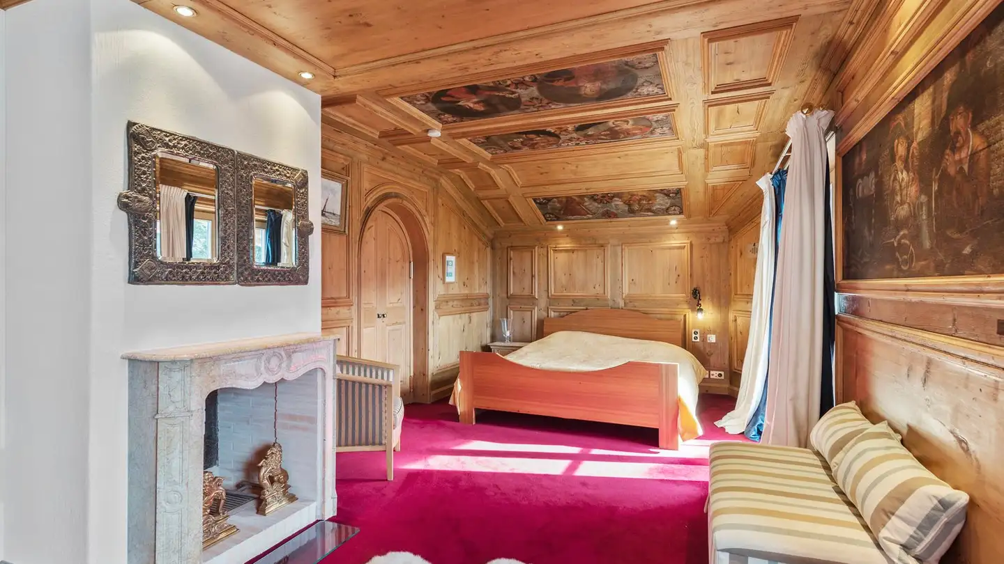 Appartamento in vendita - Via Salums, 7031 Laax GR - Photo 3