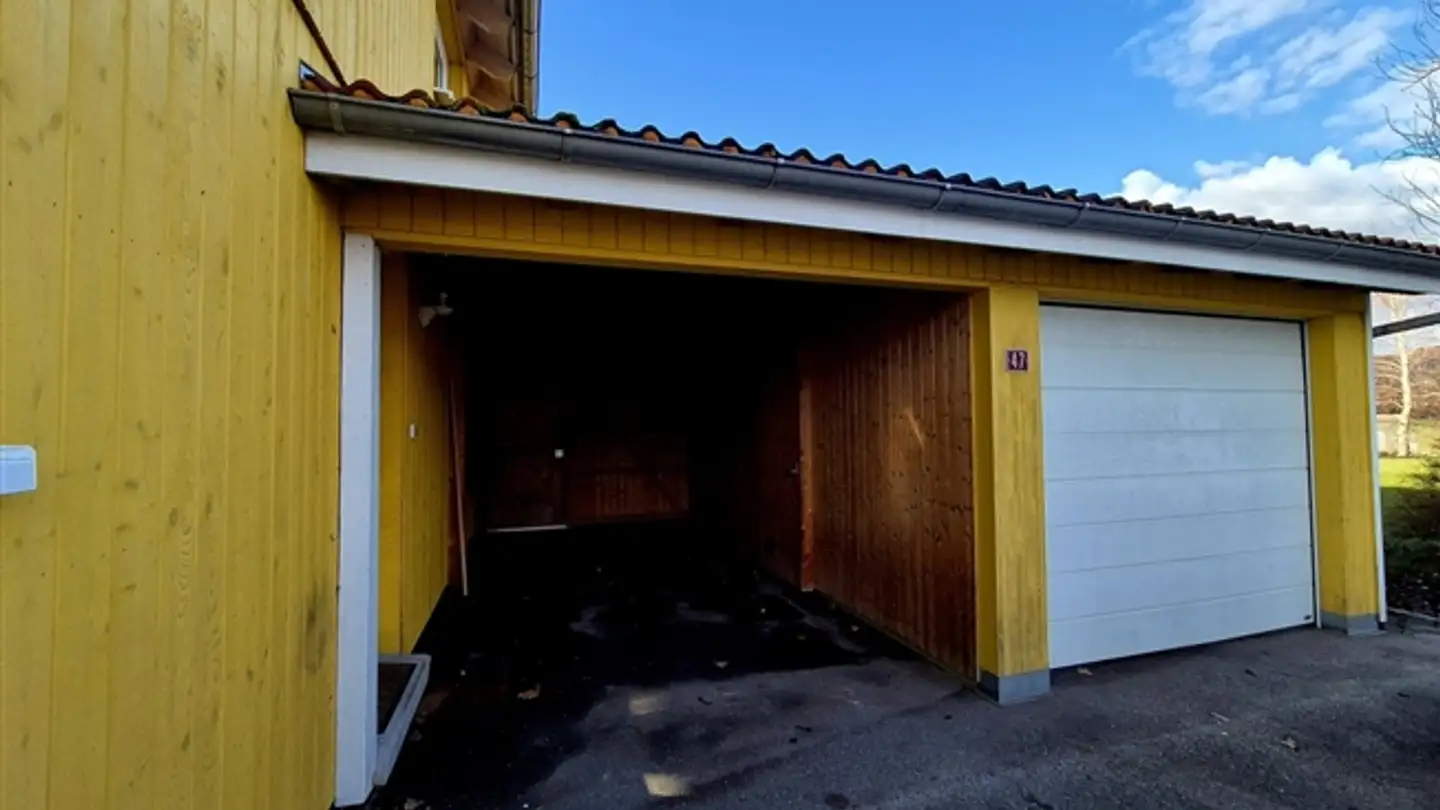 Single house for rent - Route De La Grand-Fin 47, 1633 Vuippens - Photo 2