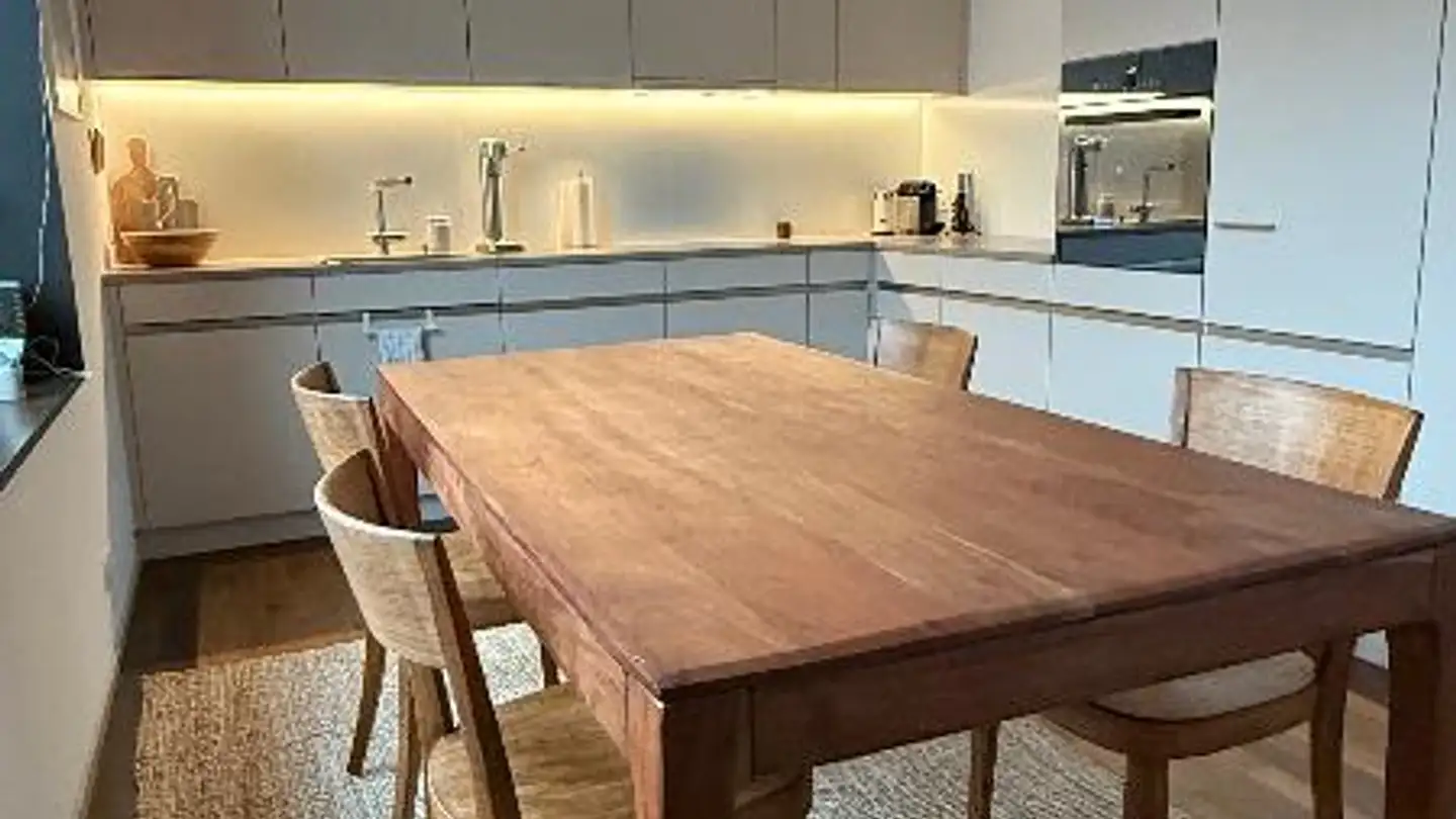 Wohnung mieten - Badenerstrasse 131, 8004 Zürich - Foto 2