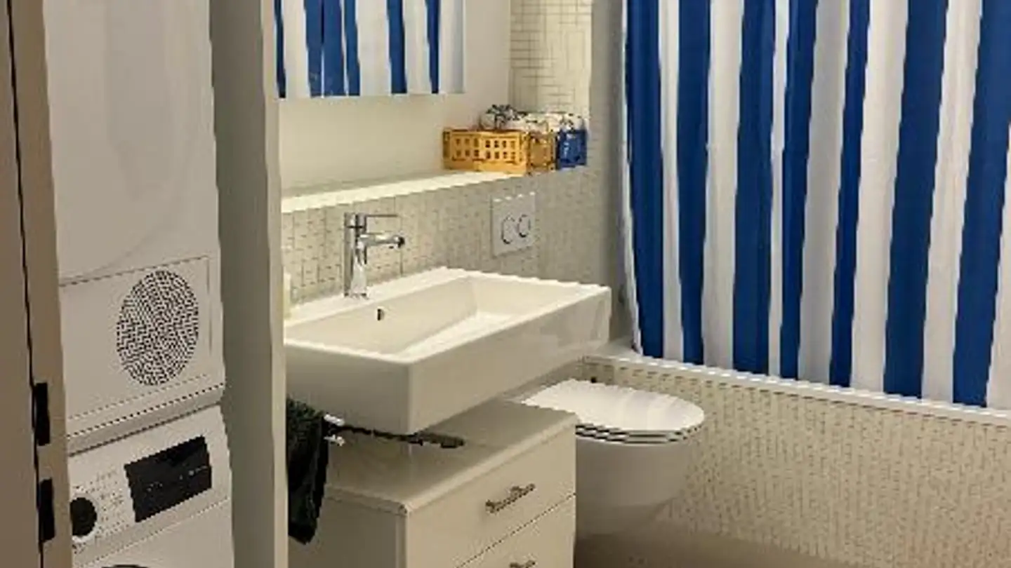 Wohnung mieten - Badenerstrasse 131, 8004 Zürich - Foto 3