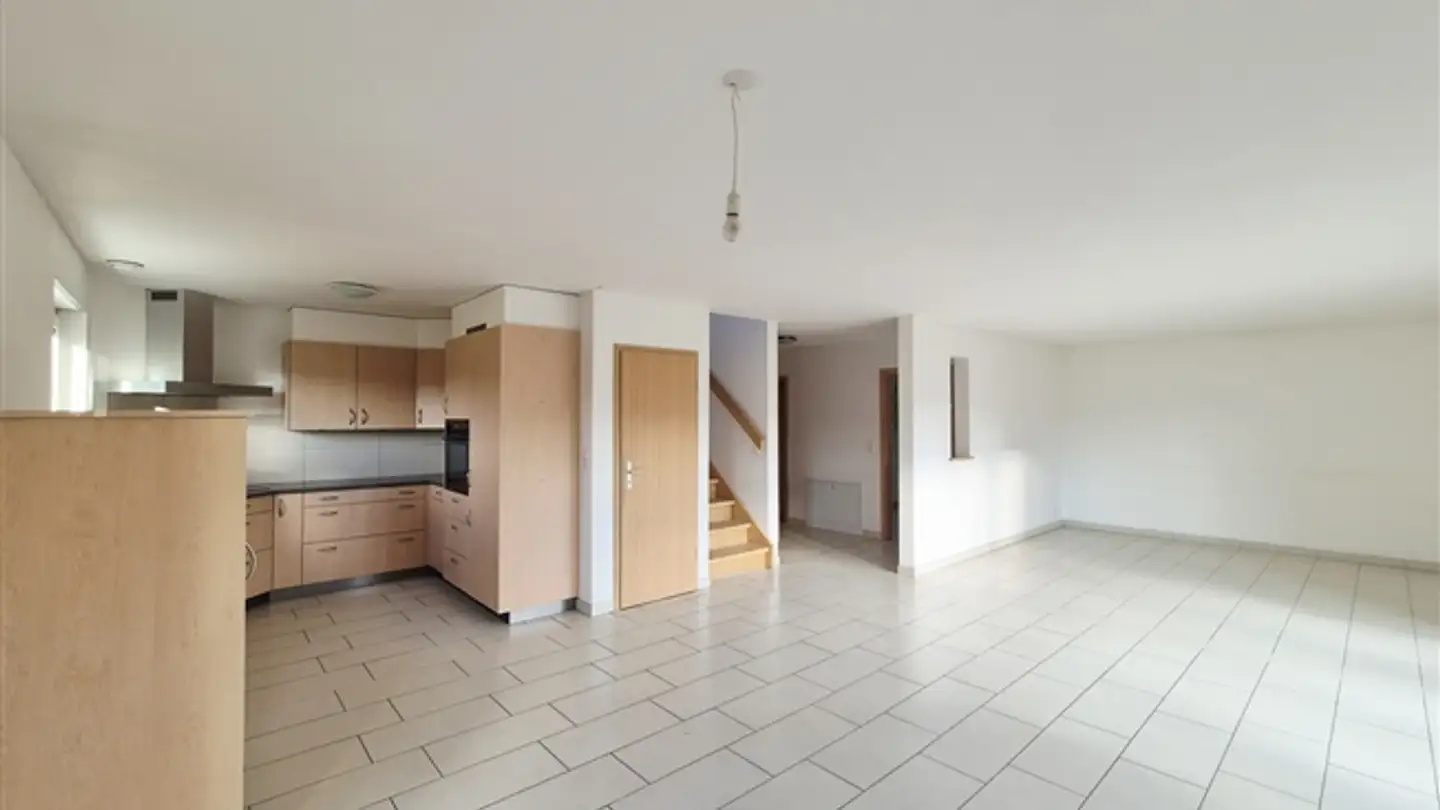 Single house for rent - Route De La Grand-Fin 47, 1633 Vuippens - Photo 4