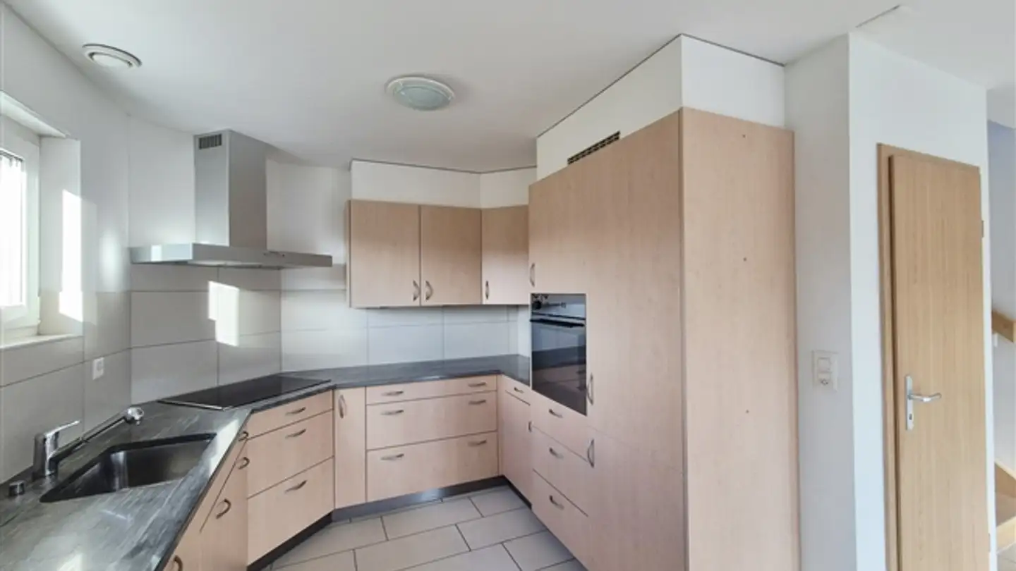 Single house for rent - Route De La Grand-Fin 47, 1633 Vuippens - Photo 3