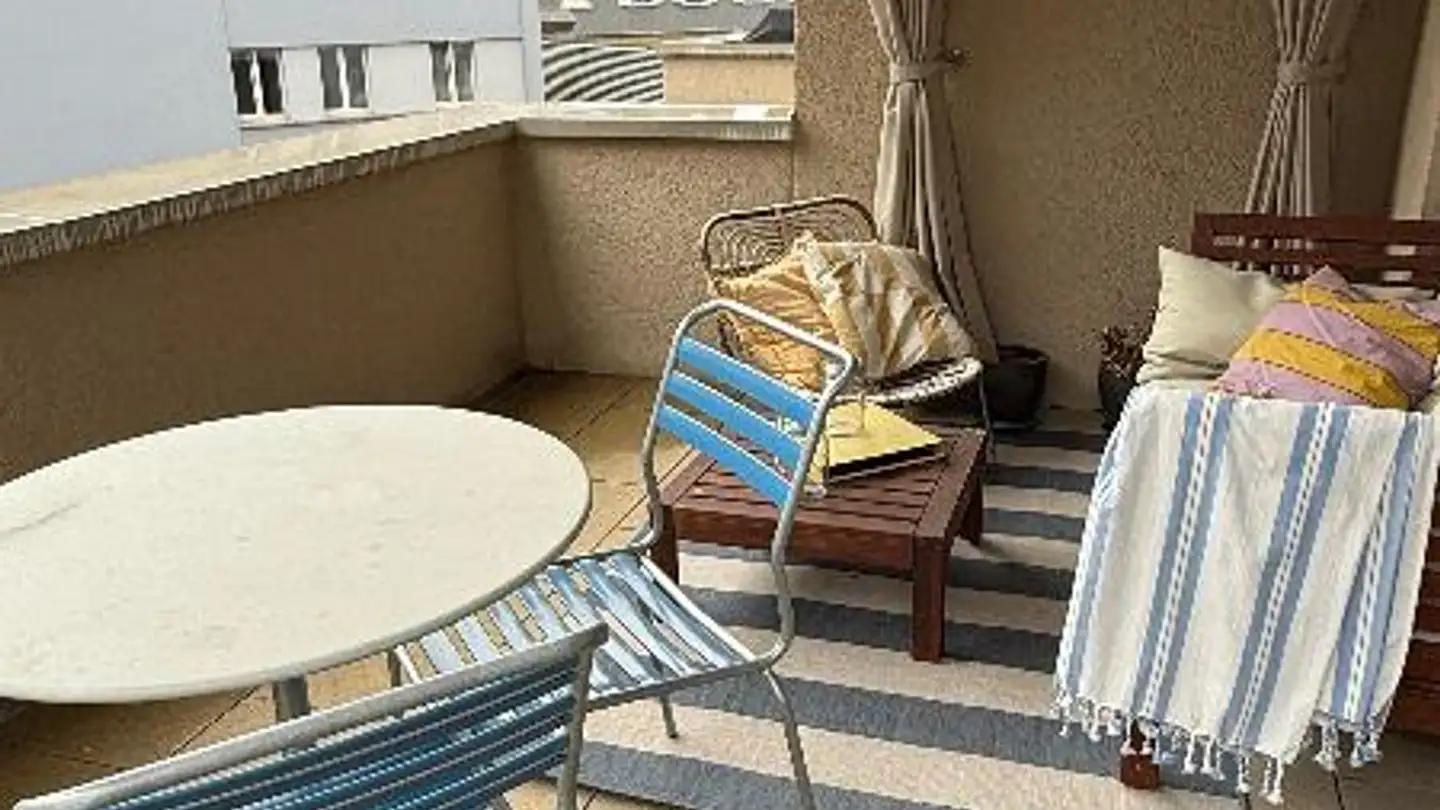 Wohnung mieten - Badenerstrasse 131, 8004 Zürich - Foto 4