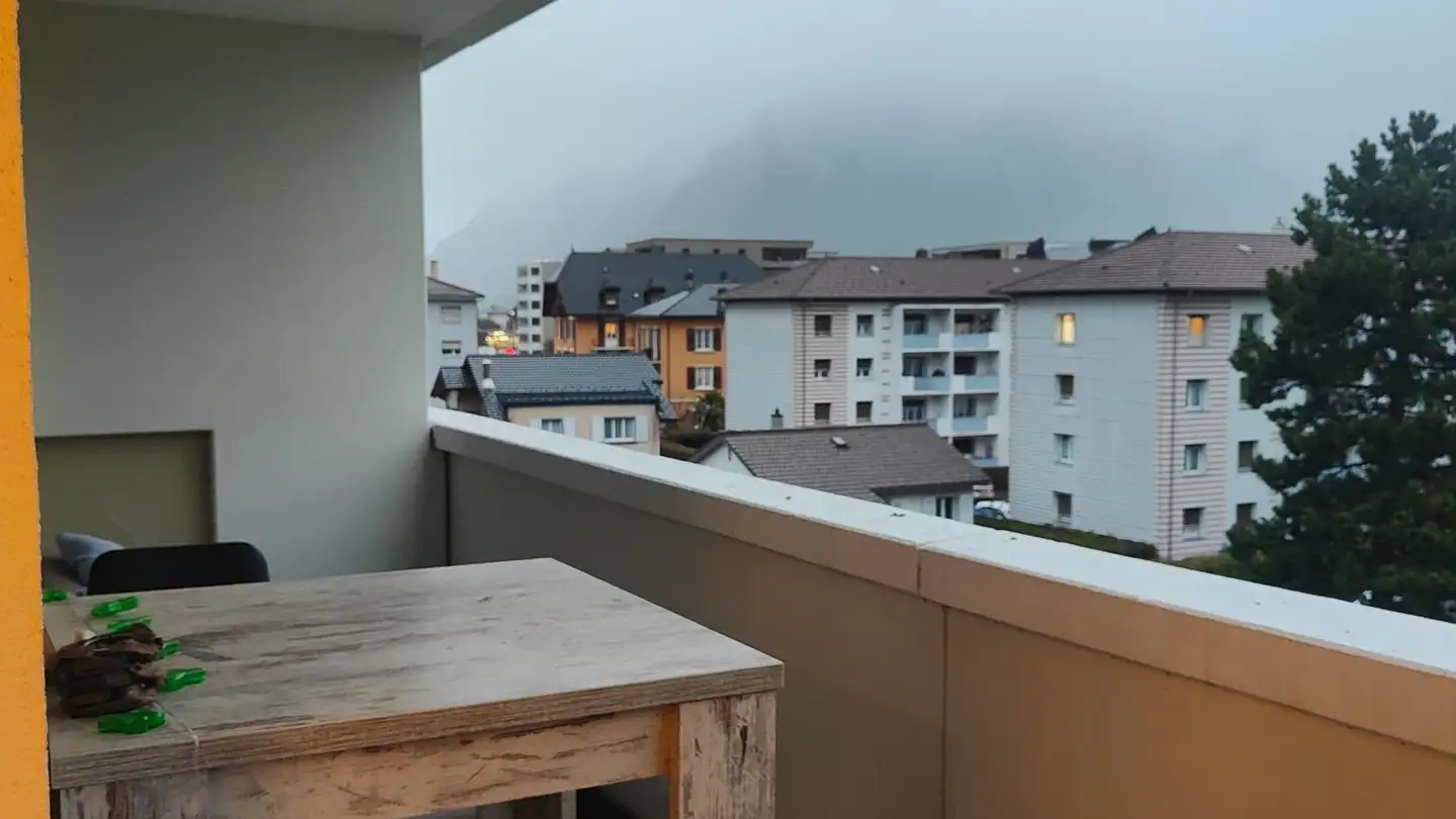 Wohnung mieten - Rue des Finettes, 1920 Martigny - Foto 4