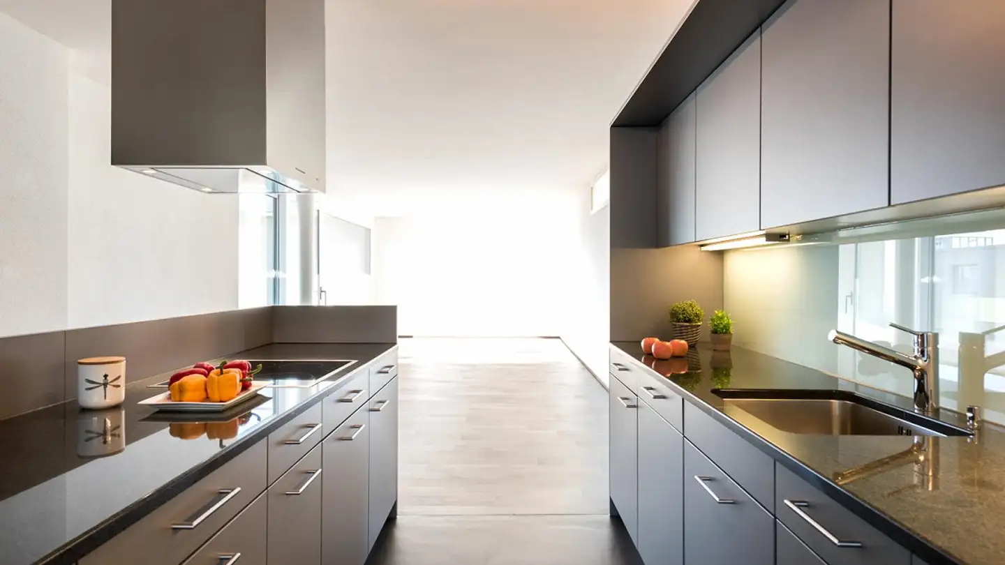 Penthouse for rent - Mühlewiesenweg 7, 8500 Frauenfeld - Photo 3