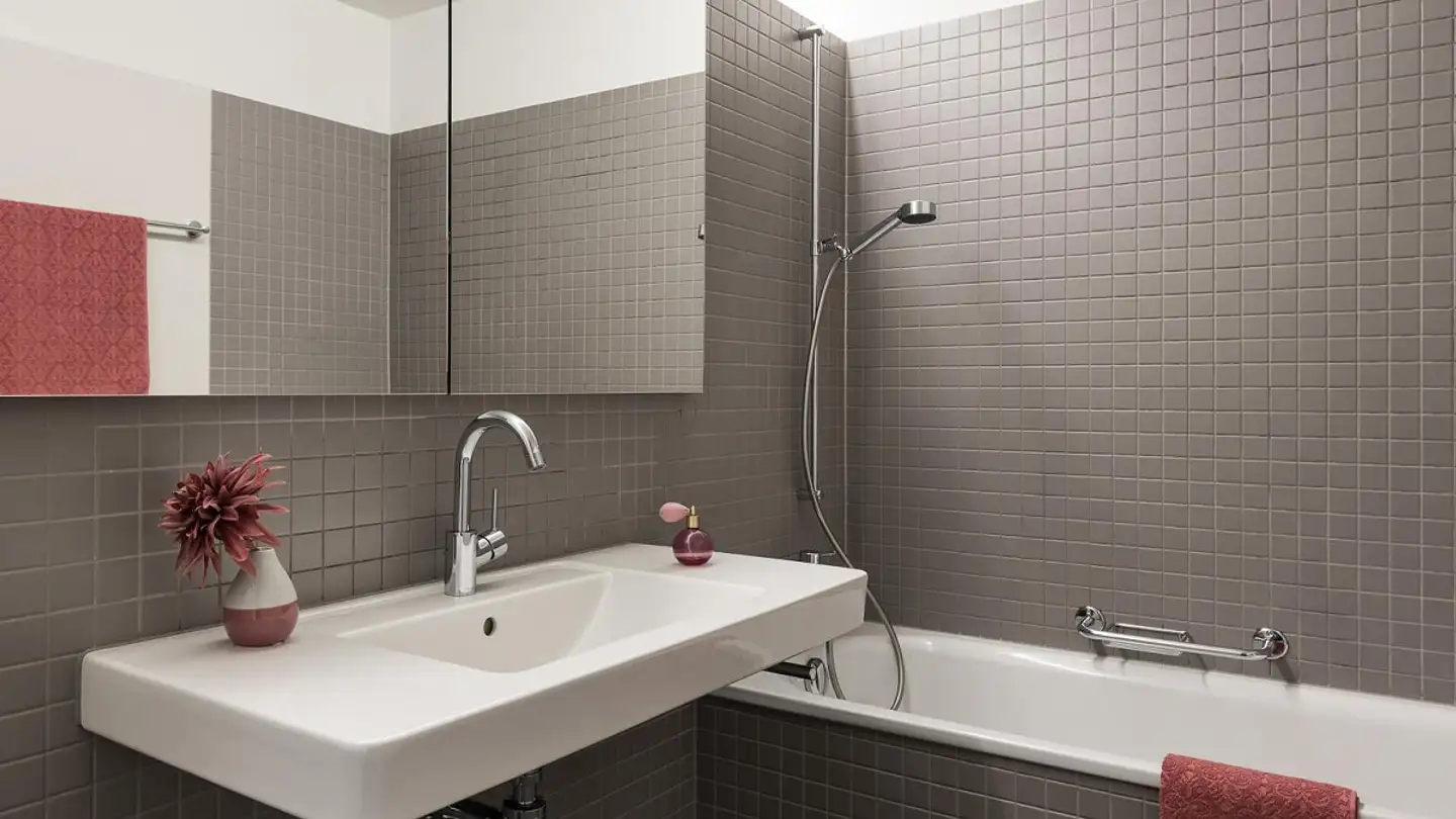 Penthouse for rent - Mühlewiesenweg 7, 8500 Frauenfeld - Photo 4