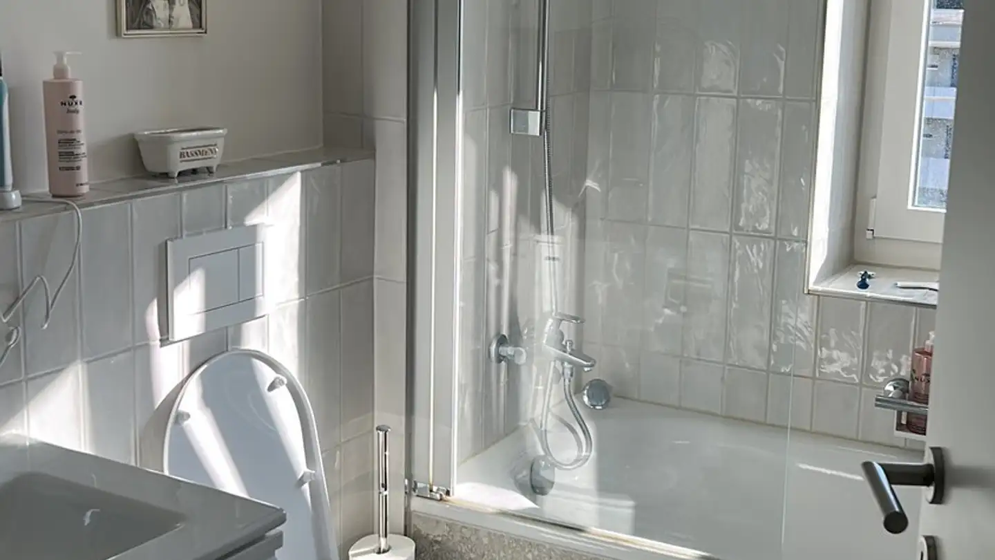 Appartement à louer - 8003 Zürich - Photo 2