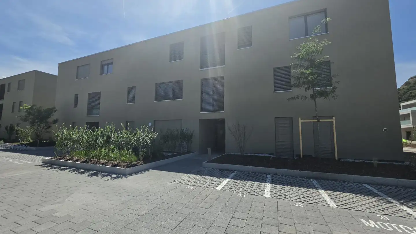 Appartement à louer - Chemin Du Clos 47b, 1958 Uvrier - Photo 3