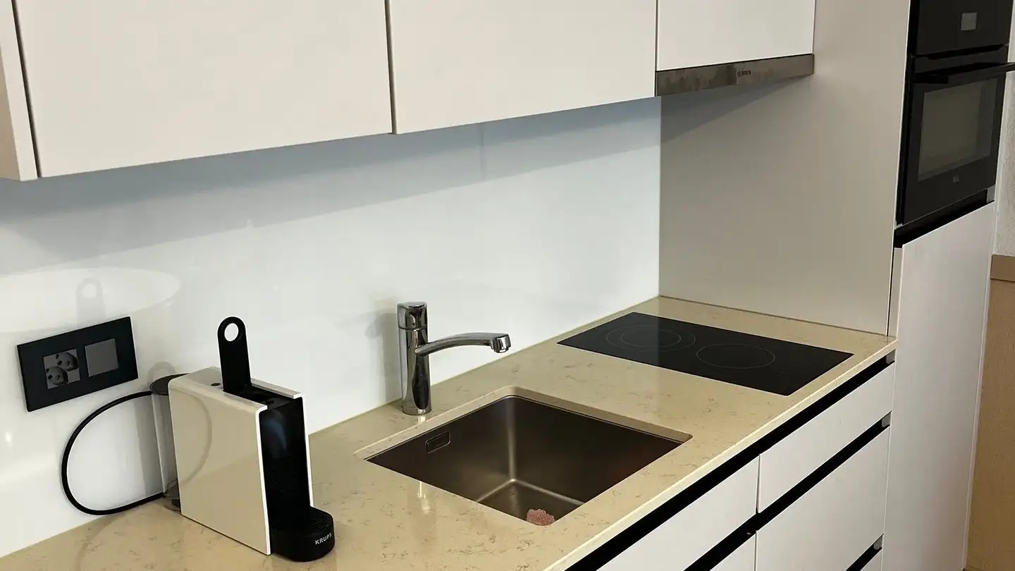 Appartamento in affitto - Kirchplatz 3, 7317 Valens - Foto 2