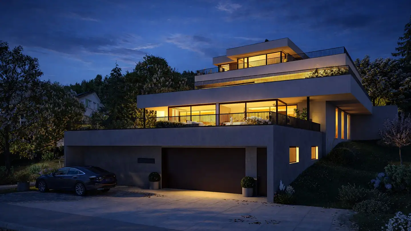 Apartment for sale - Roosweg, 5707 Seengen - Photo 4