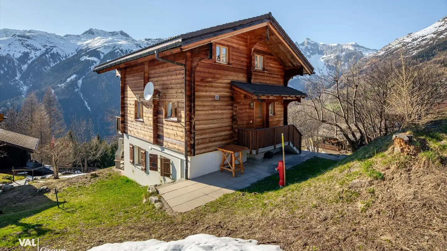 Casa singola in vendita - 3997 Bellwald - Photo 2