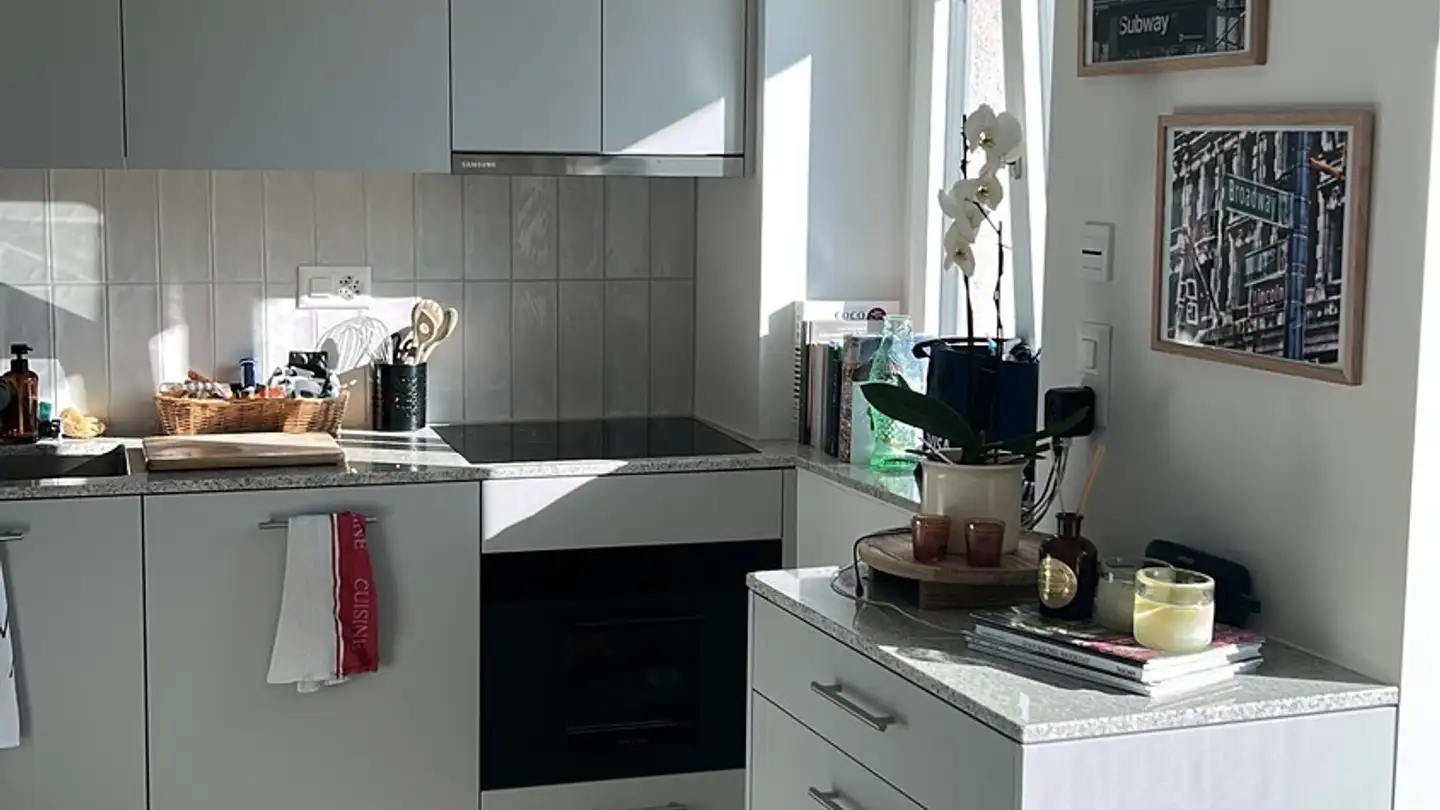 Appartement à louer - 8003 Zürich - Photo 3