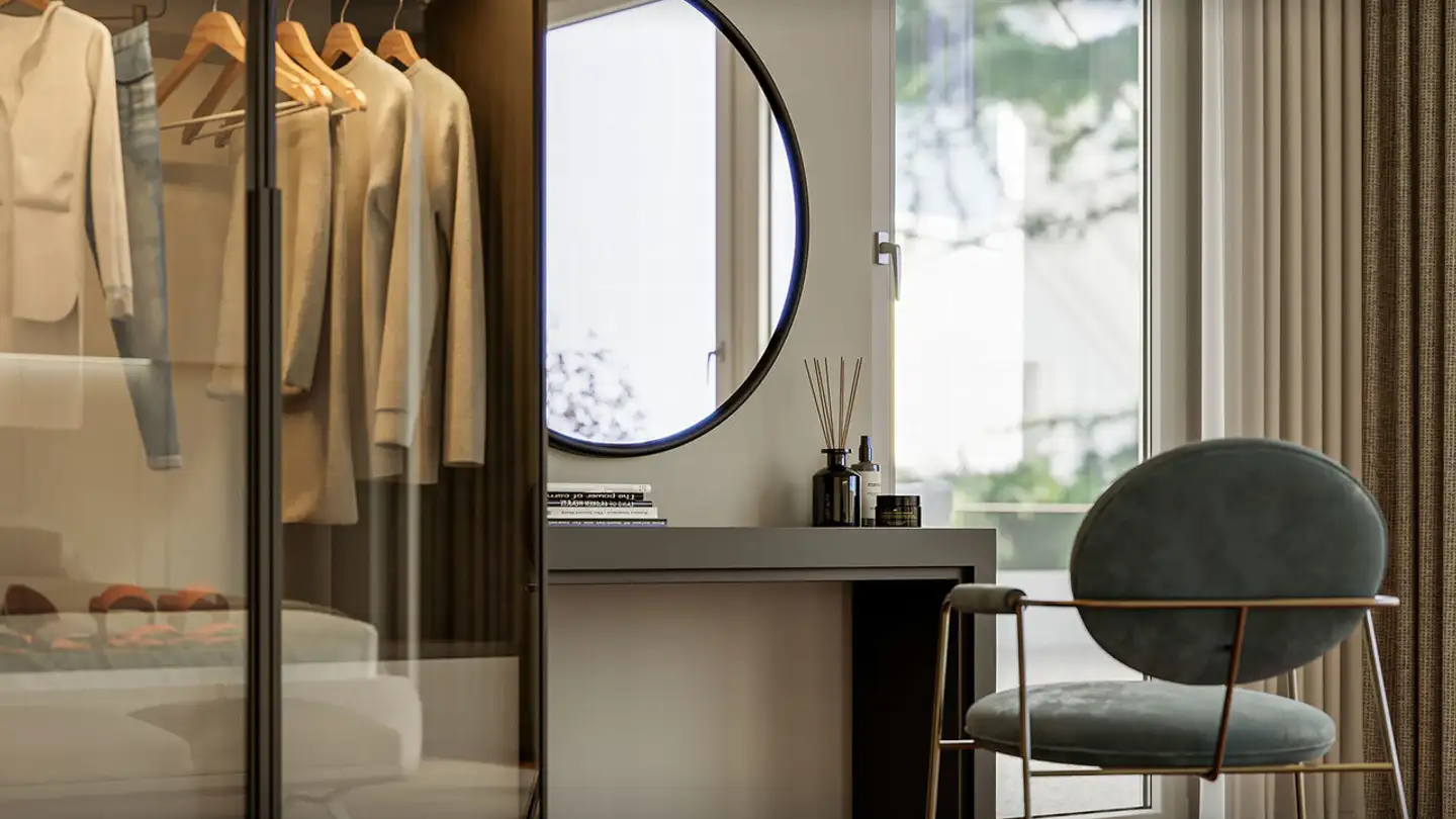 Apartment for sale - Roosweg, 5707 Seengen - Photo 4